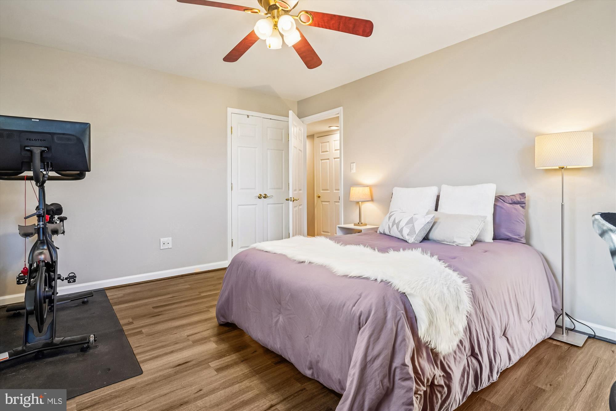 STRATFORD ON THE POTOMAC - Residential