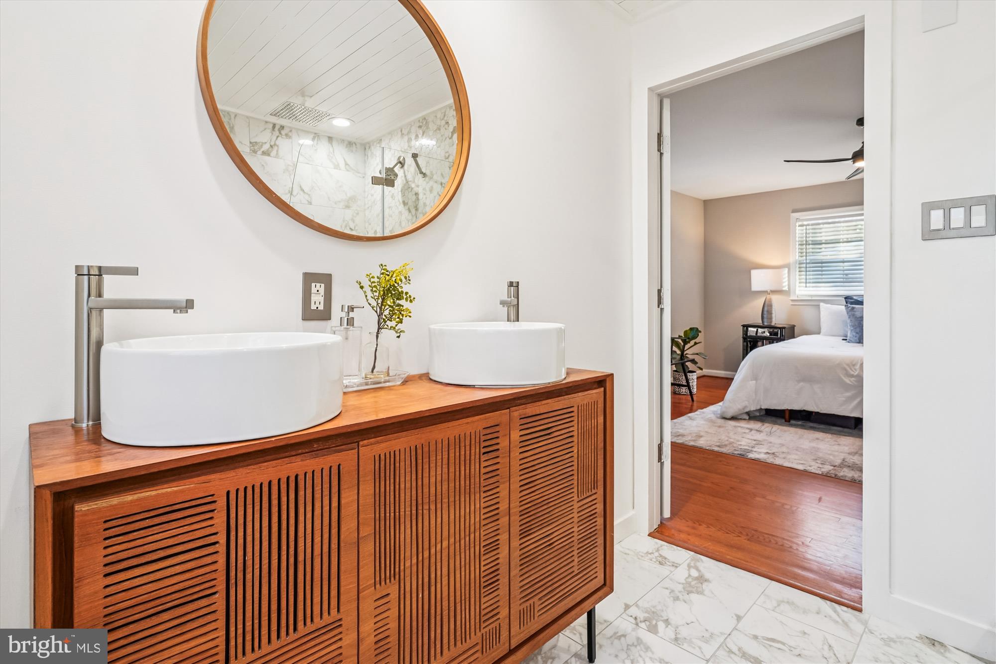 STRATFORD ON THE POTOMAC - Residential