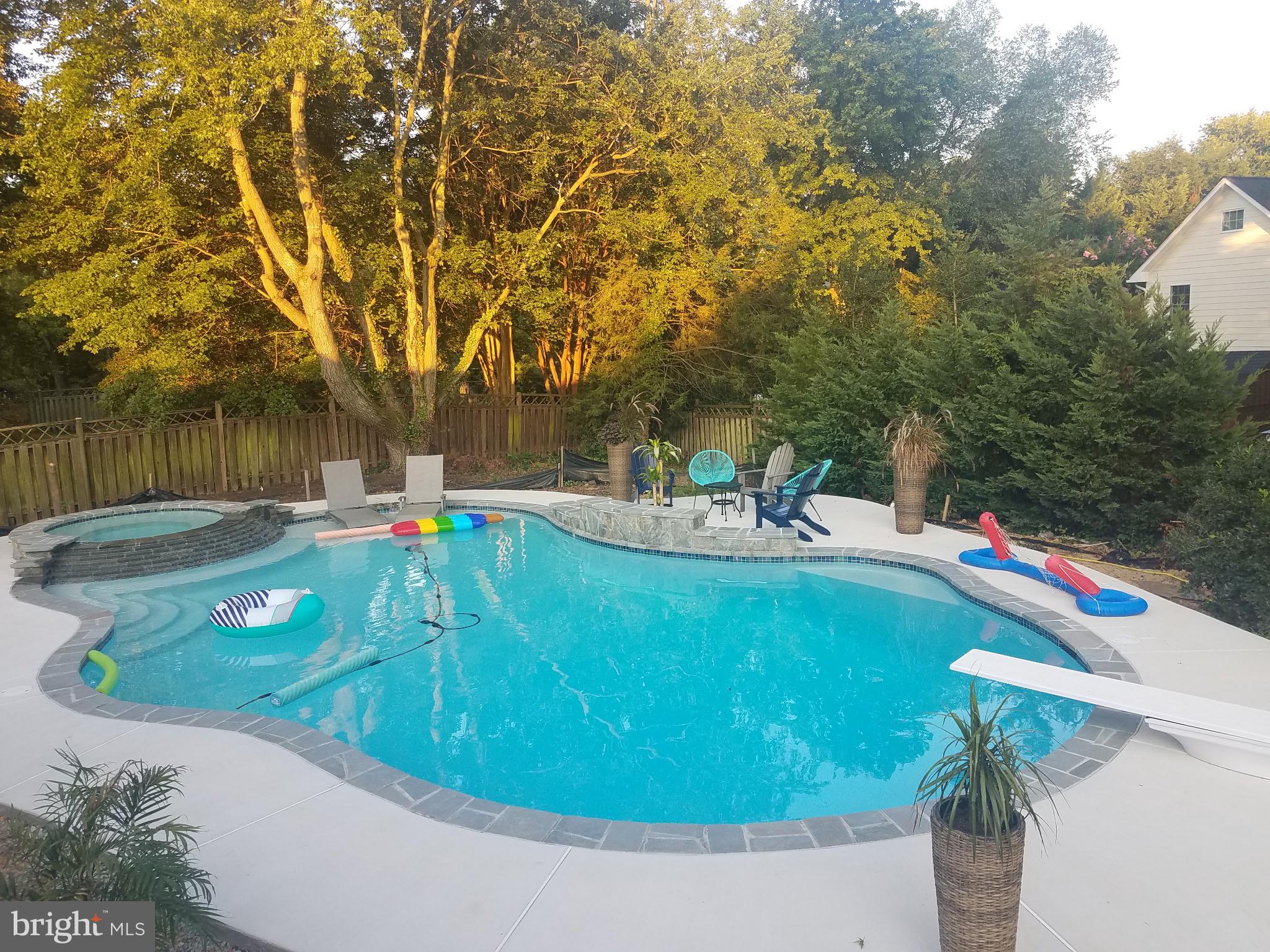 STRATFORD ON THE POTOMAC - Residential