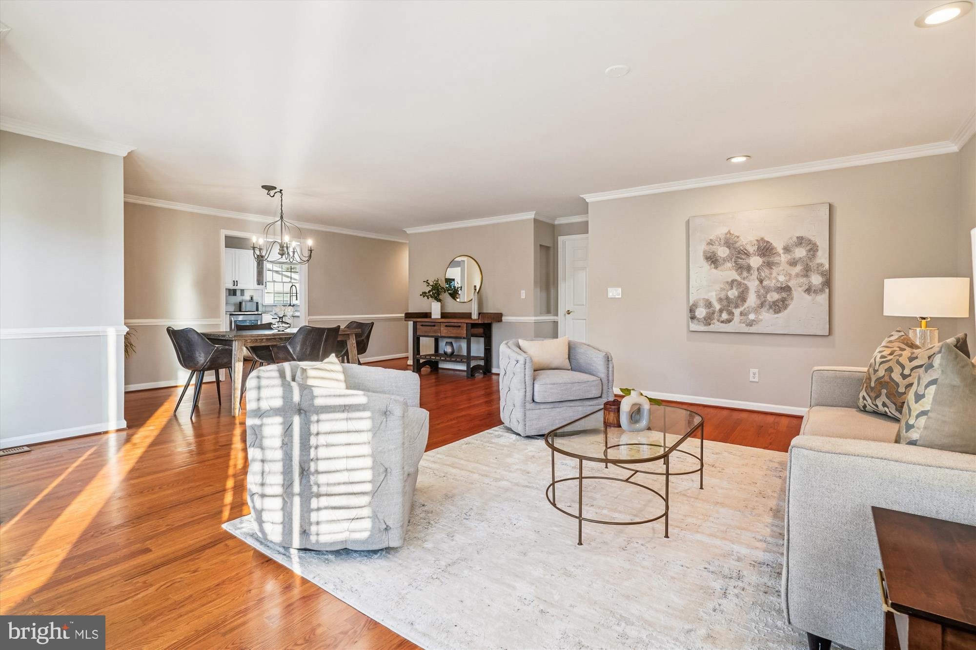 STRATFORD ON THE POTOMAC - Residential