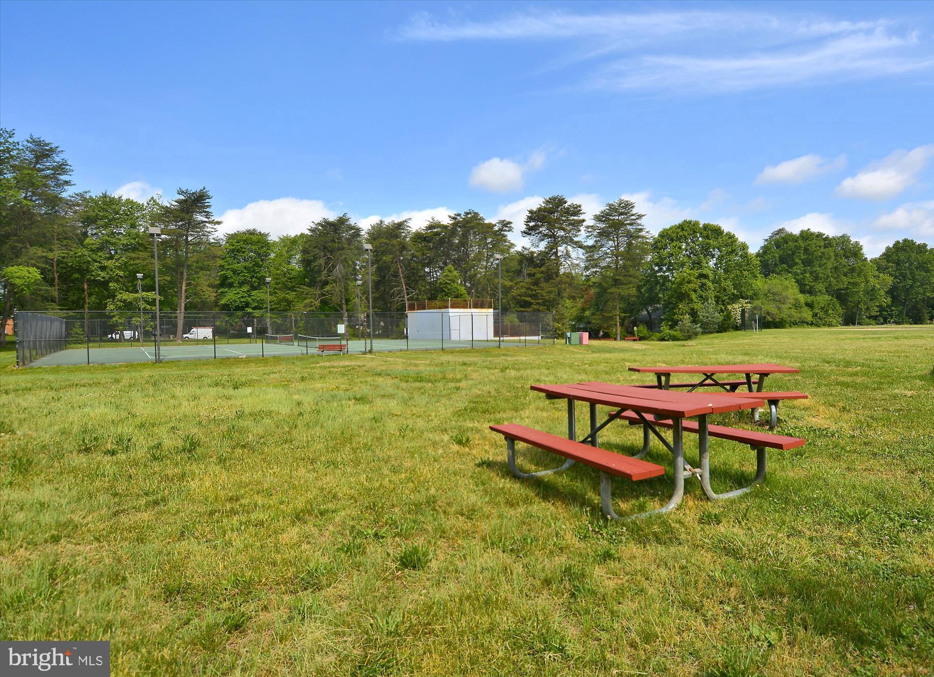 STRATFORD ON THE POTOMAC - Residential
