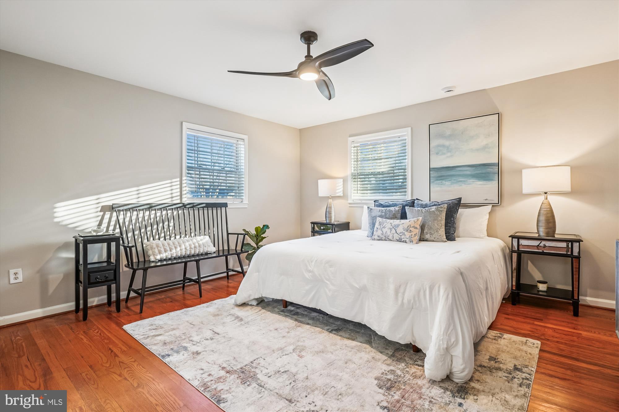 STRATFORD ON THE POTOMAC - Residential