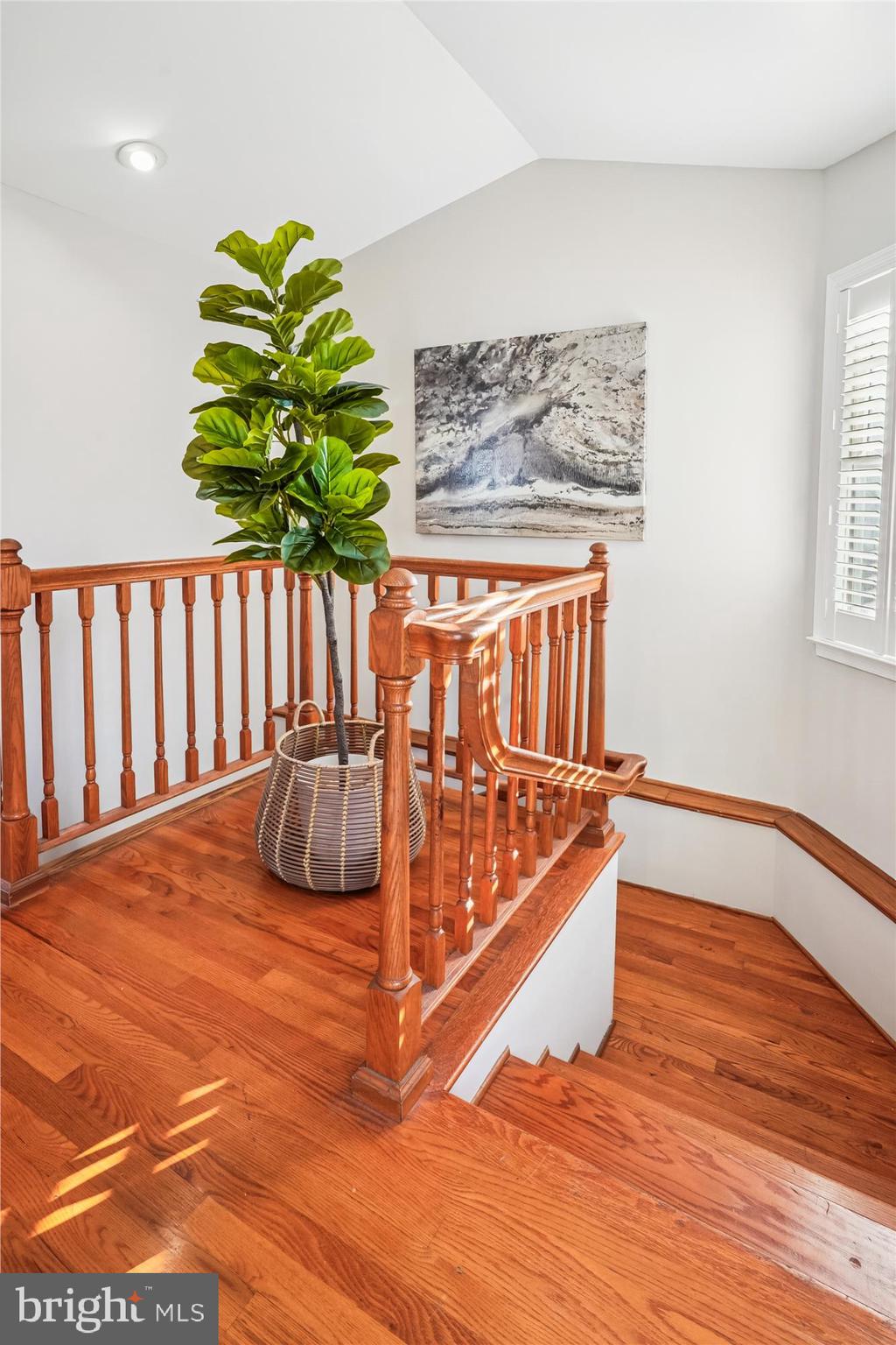 STRATFORD ON THE POTOMAC - Residential