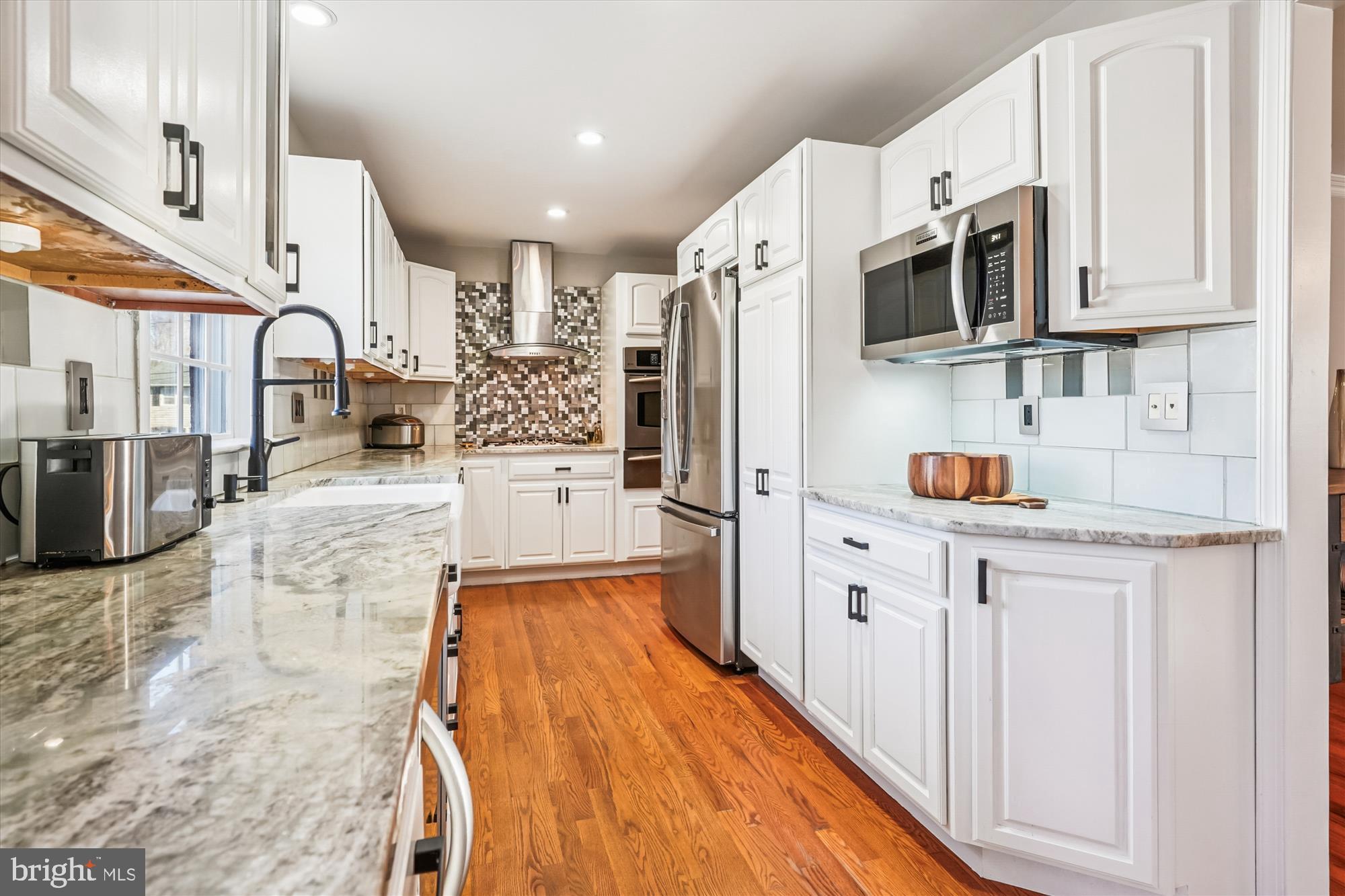 STRATFORD ON THE POTOMAC - Residential