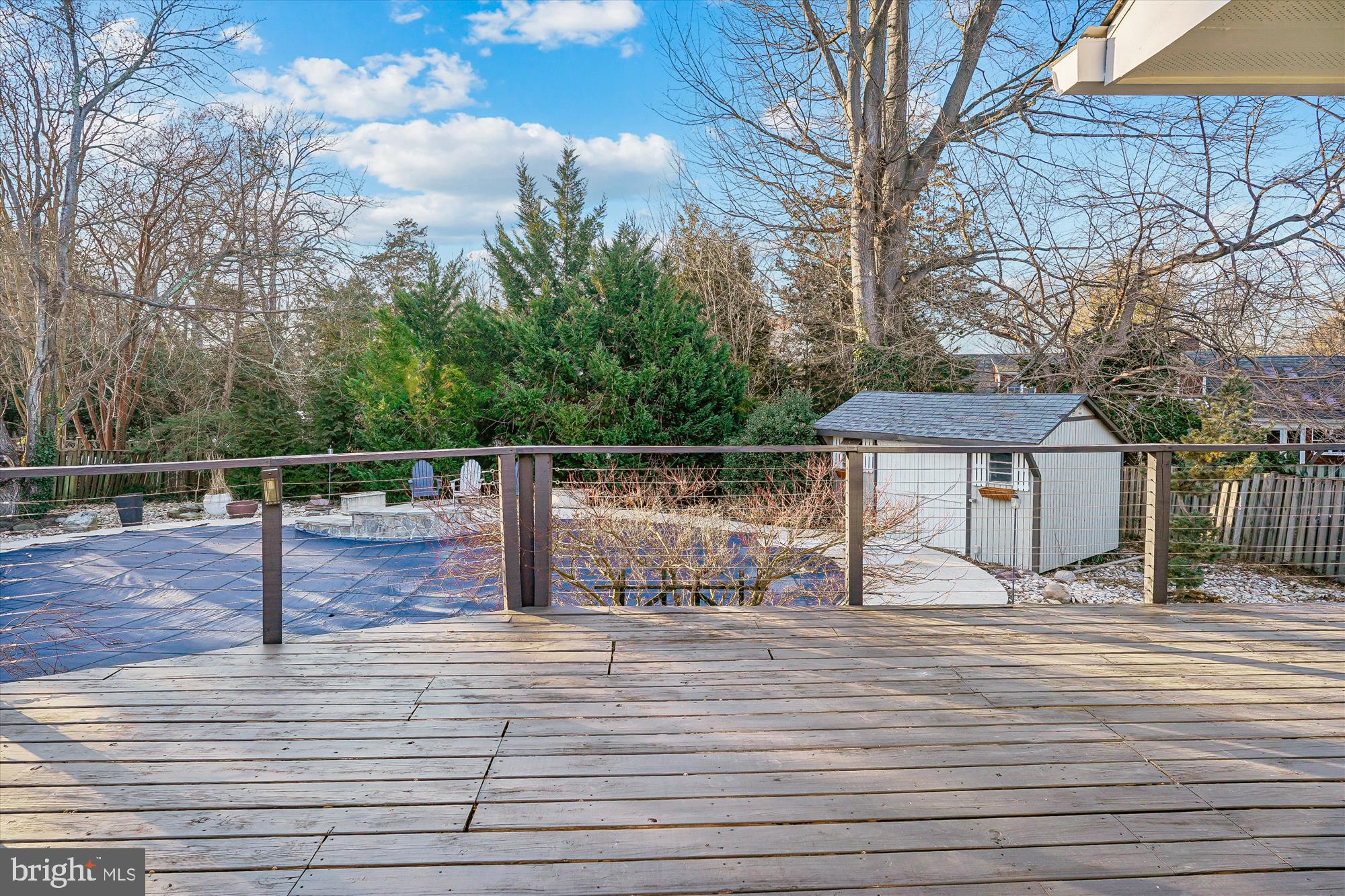 STRATFORD ON THE POTOMAC - Residential