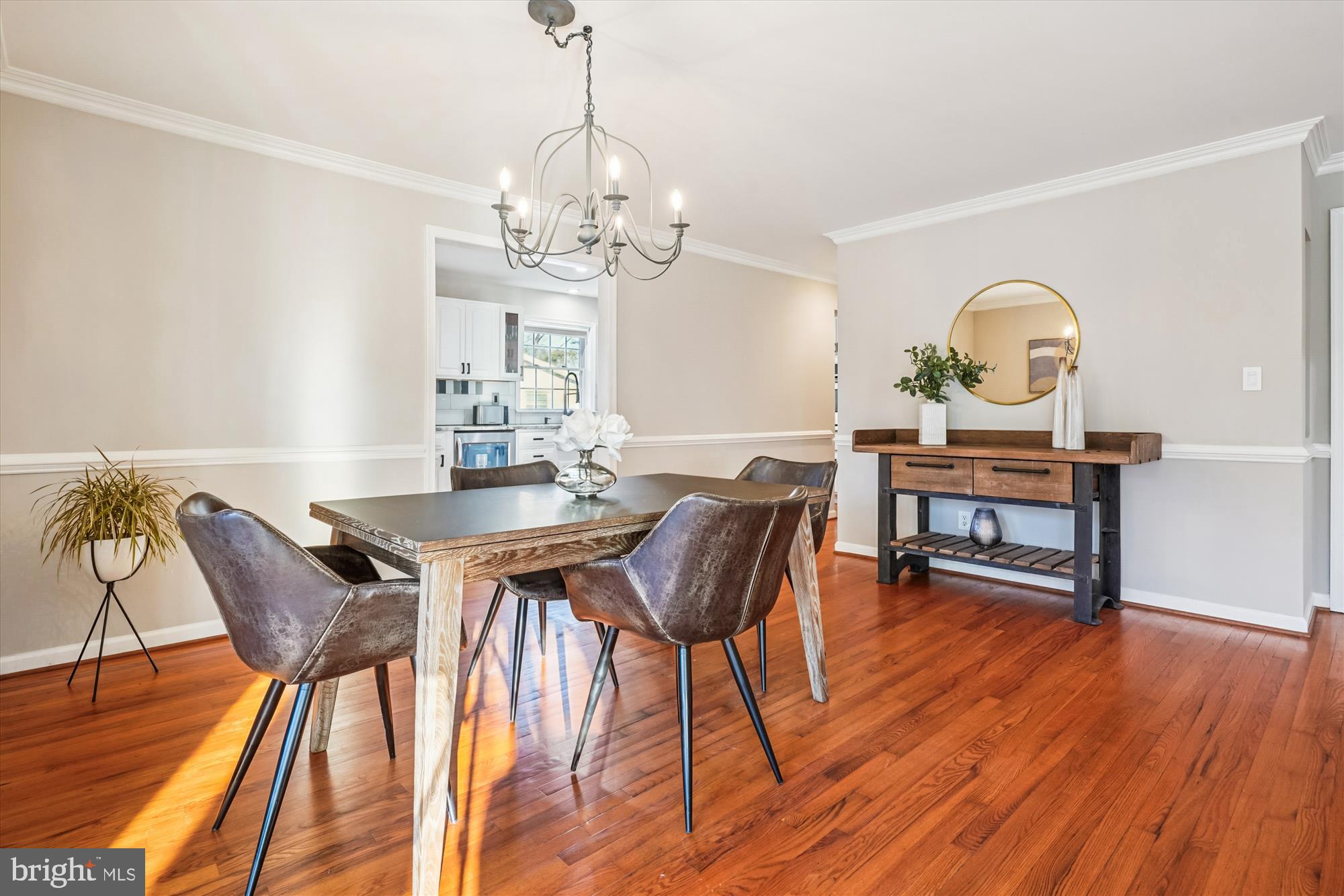 STRATFORD ON THE POTOMAC - Residential