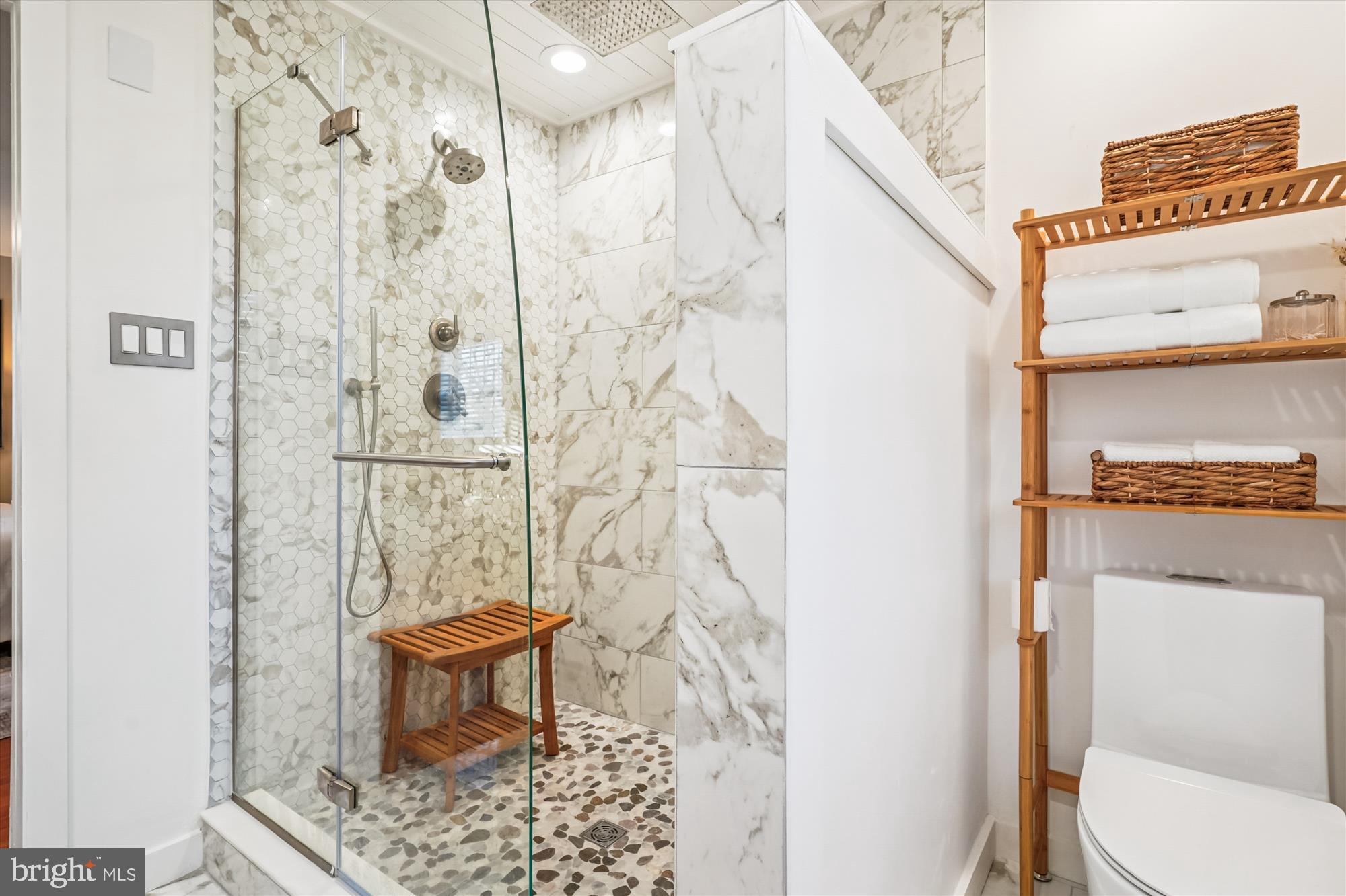 STRATFORD ON THE POTOMAC - Residential