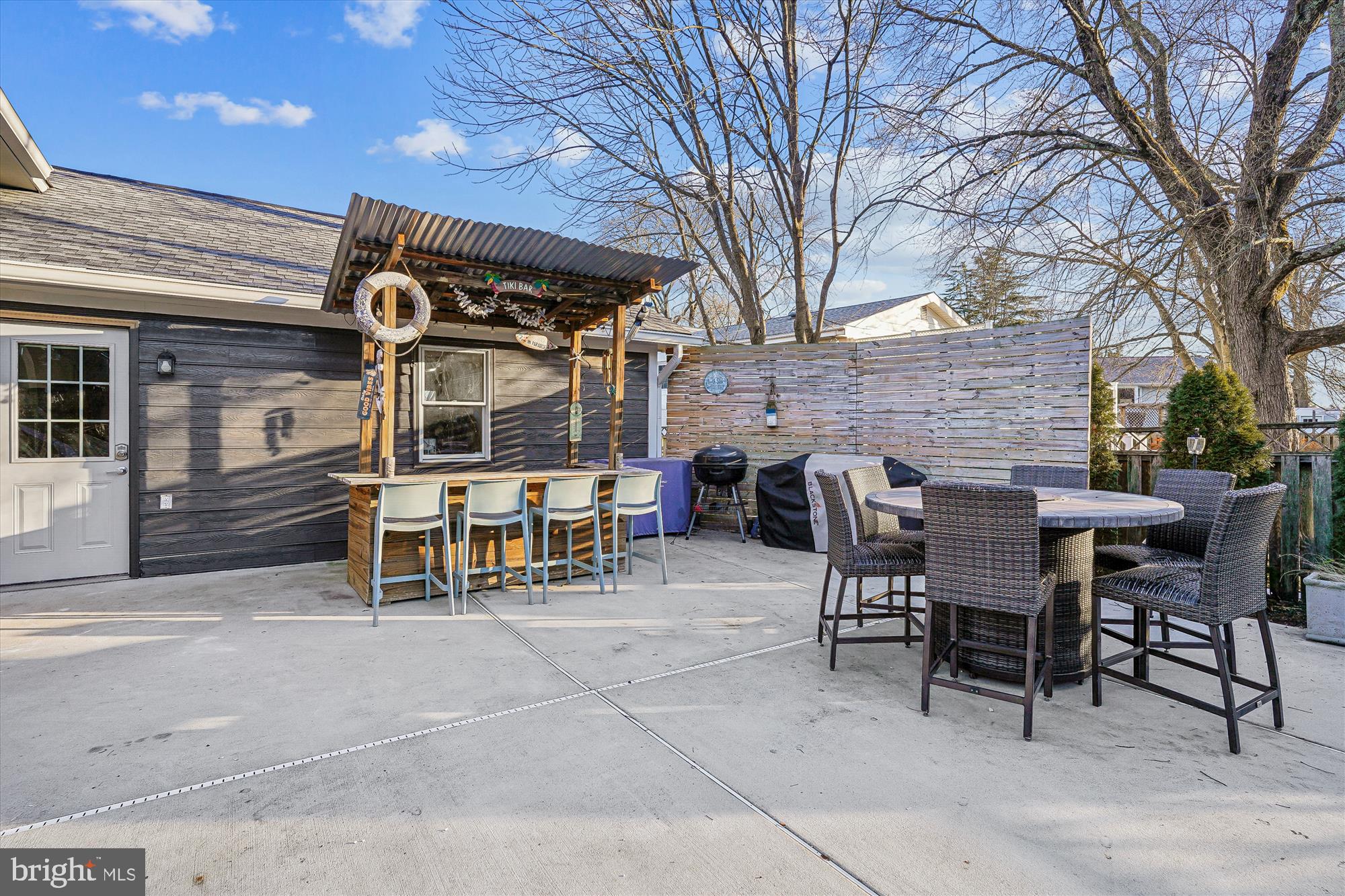 STRATFORD ON THE POTOMAC - Residential