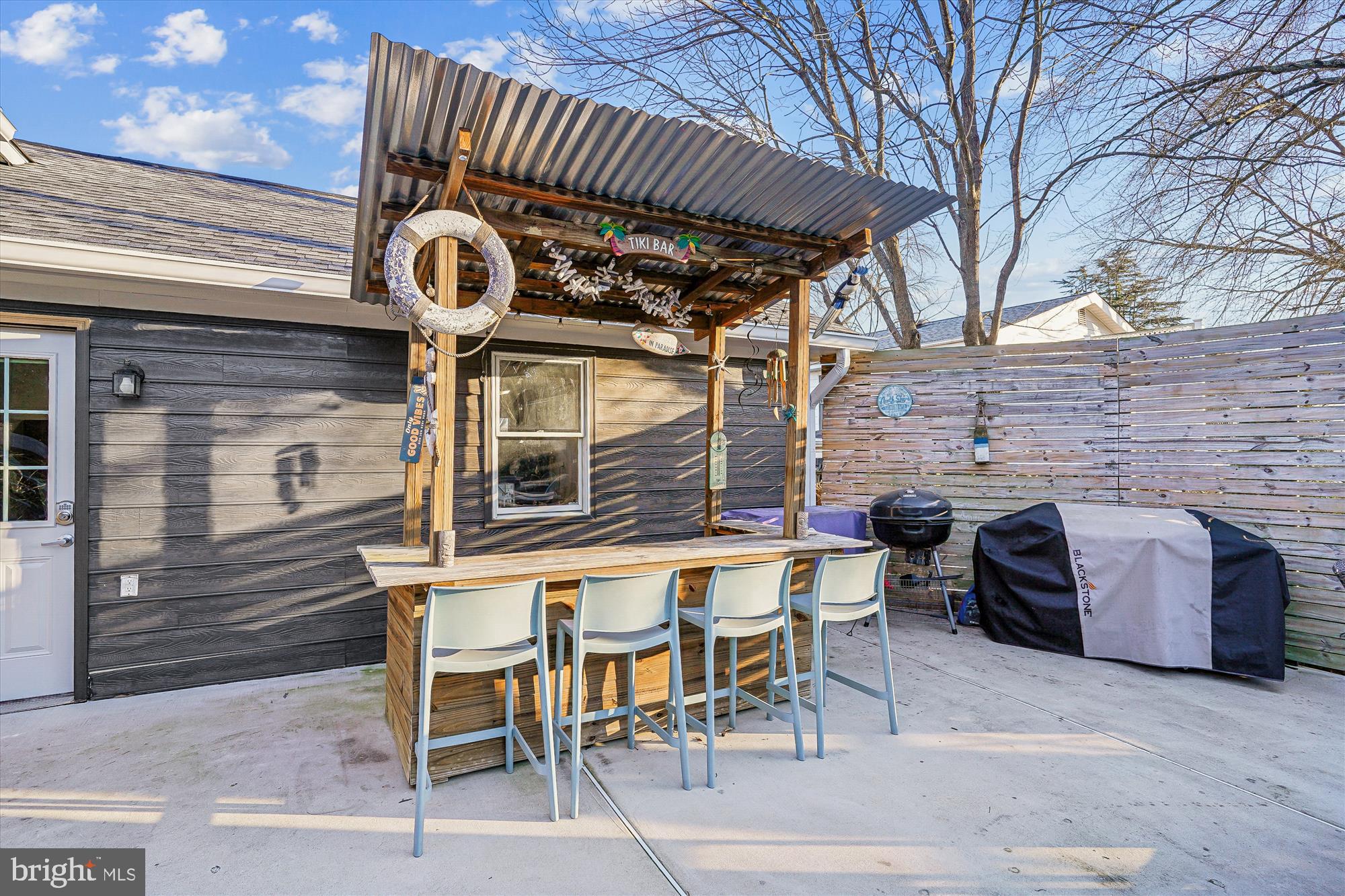 STRATFORD ON THE POTOMAC - Residential