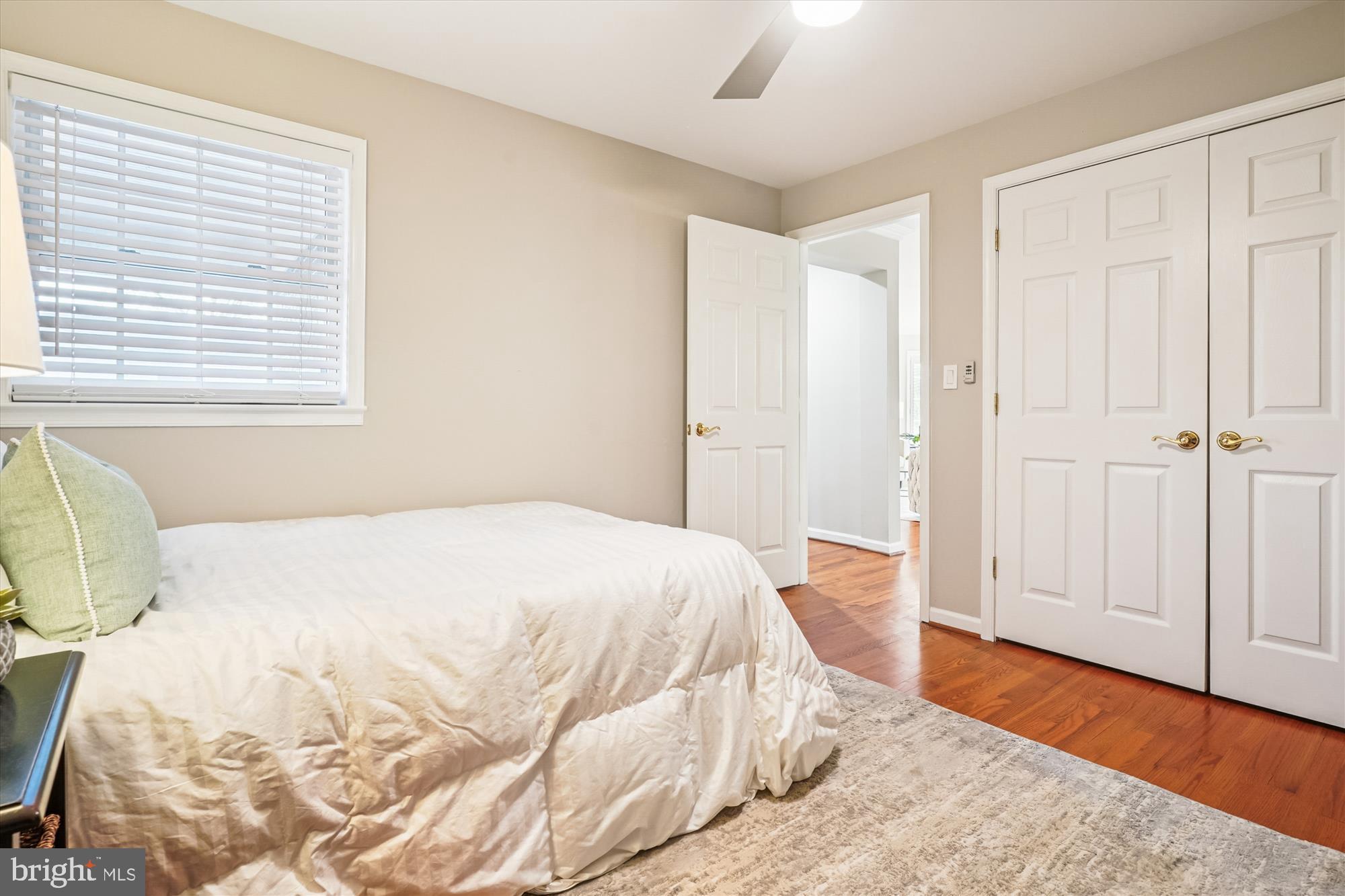 STRATFORD ON THE POTOMAC - Residential