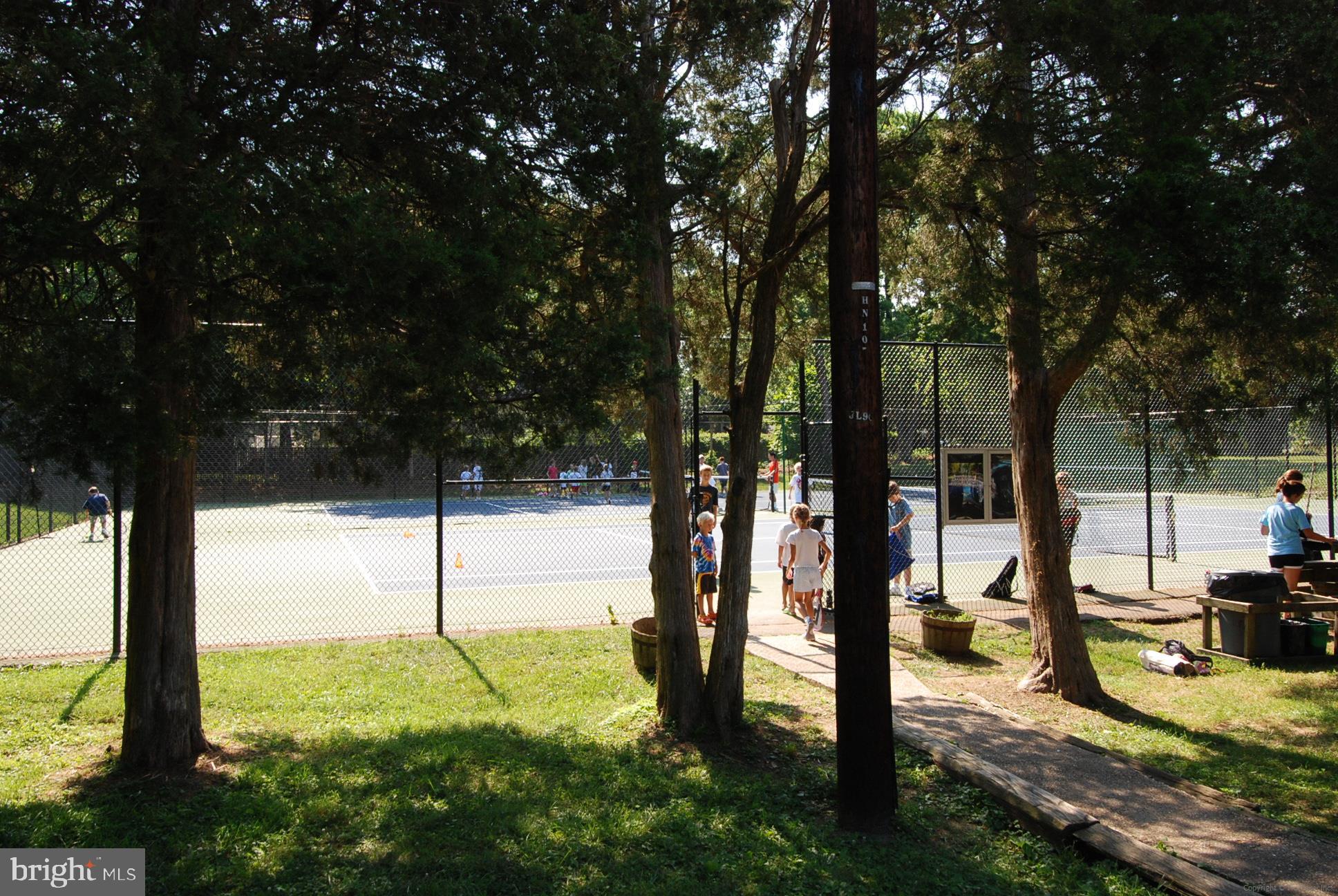 STRATFORD ON THE POTOMAC - Residential