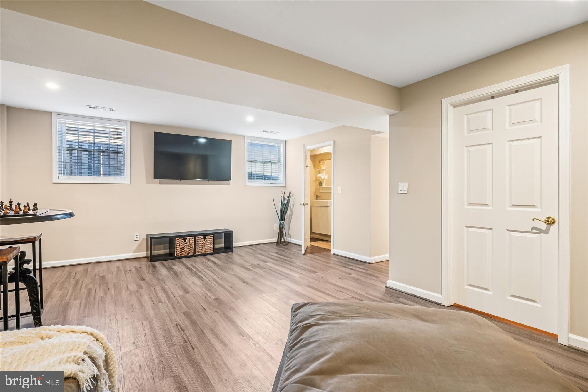 STRATFORD ON THE POTOMAC - Residential