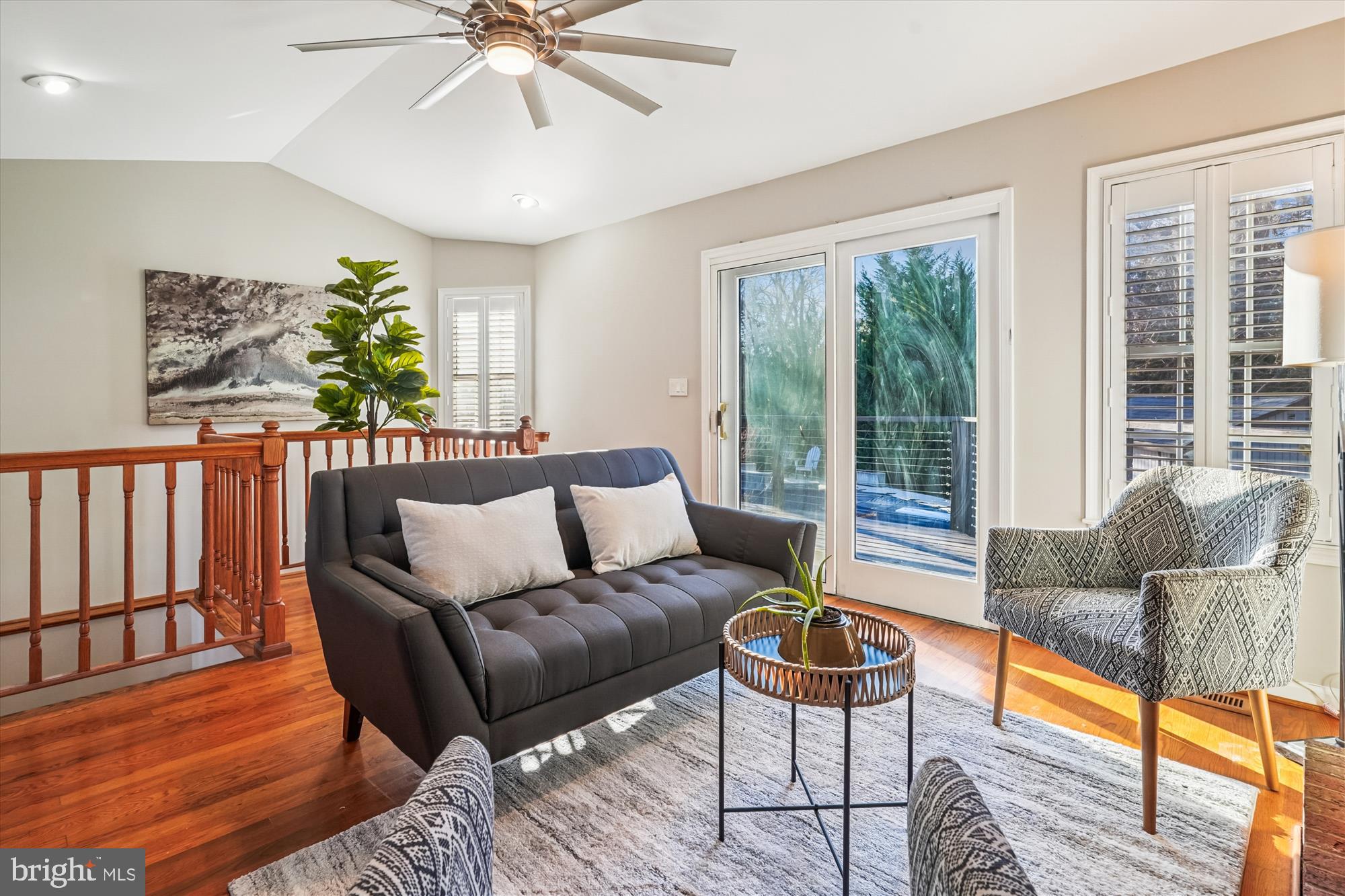 STRATFORD ON THE POTOMAC - Residential