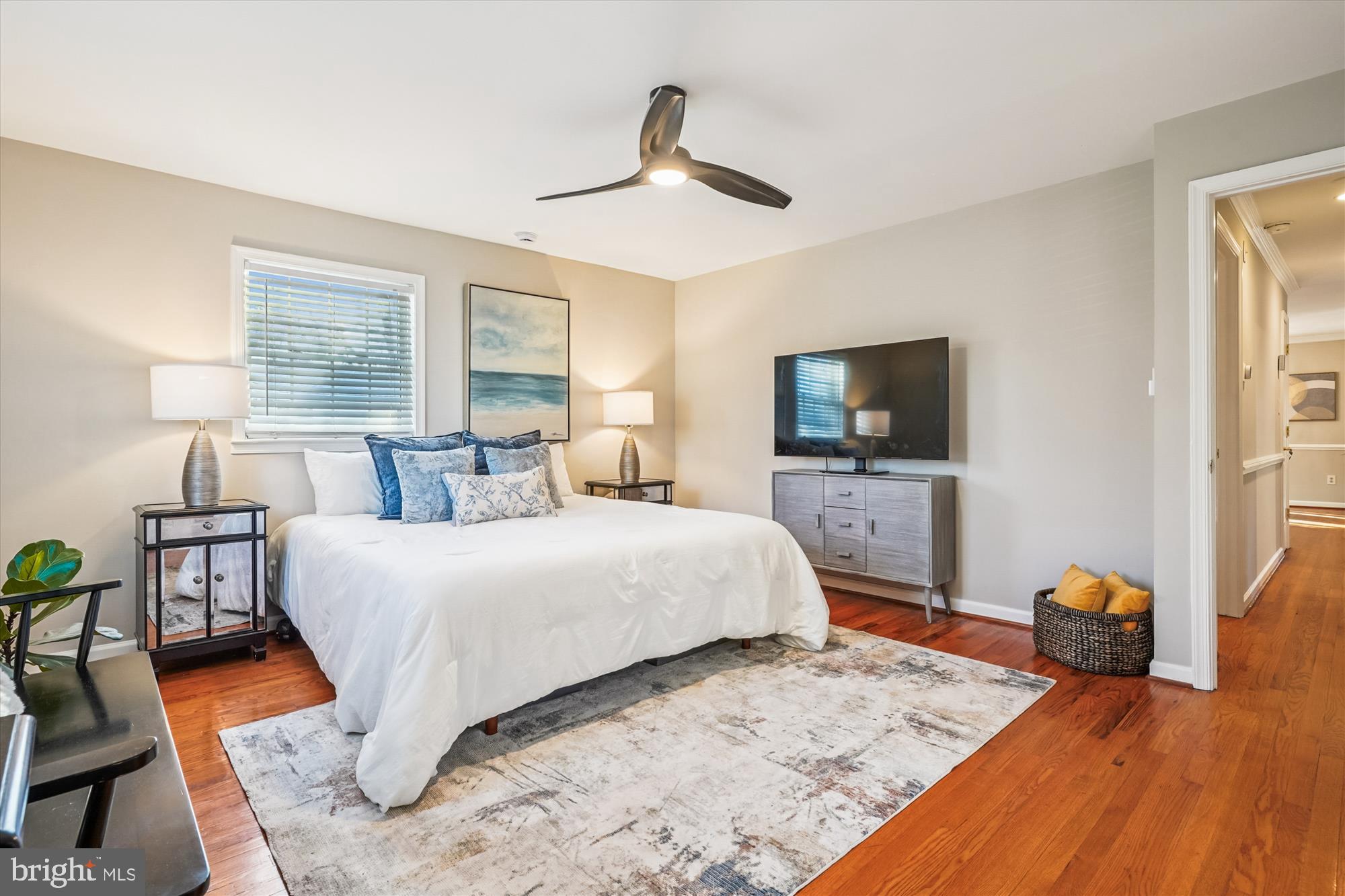 STRATFORD ON THE POTOMAC - Residential