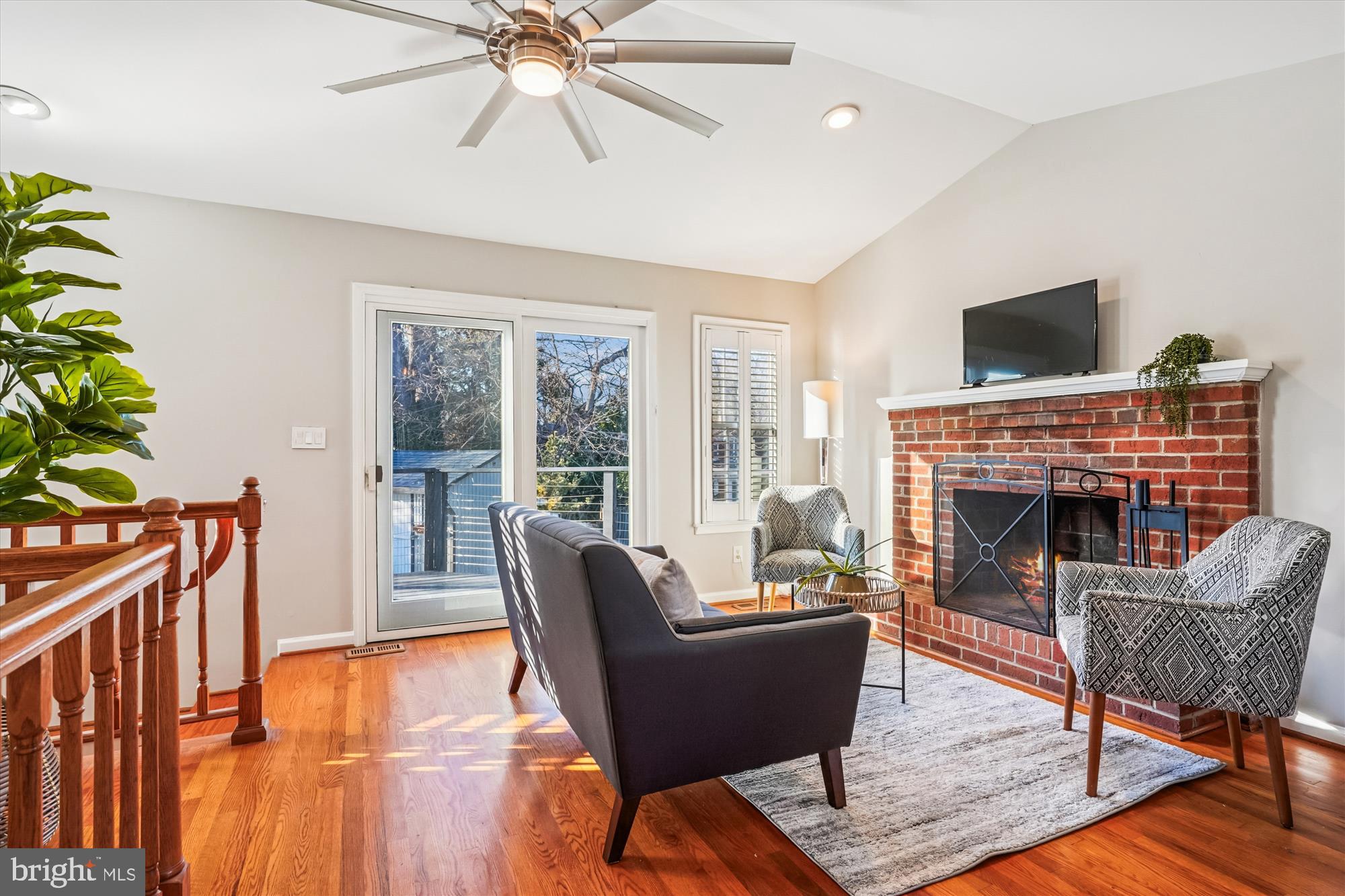 STRATFORD ON THE POTOMAC - Residential