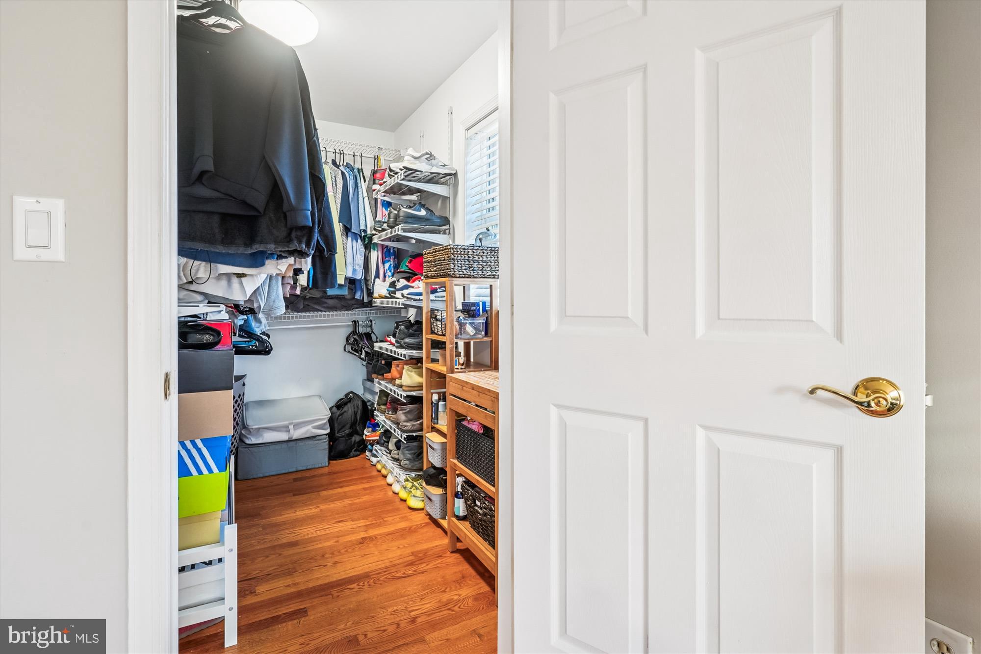 STRATFORD ON THE POTOMAC - Residential