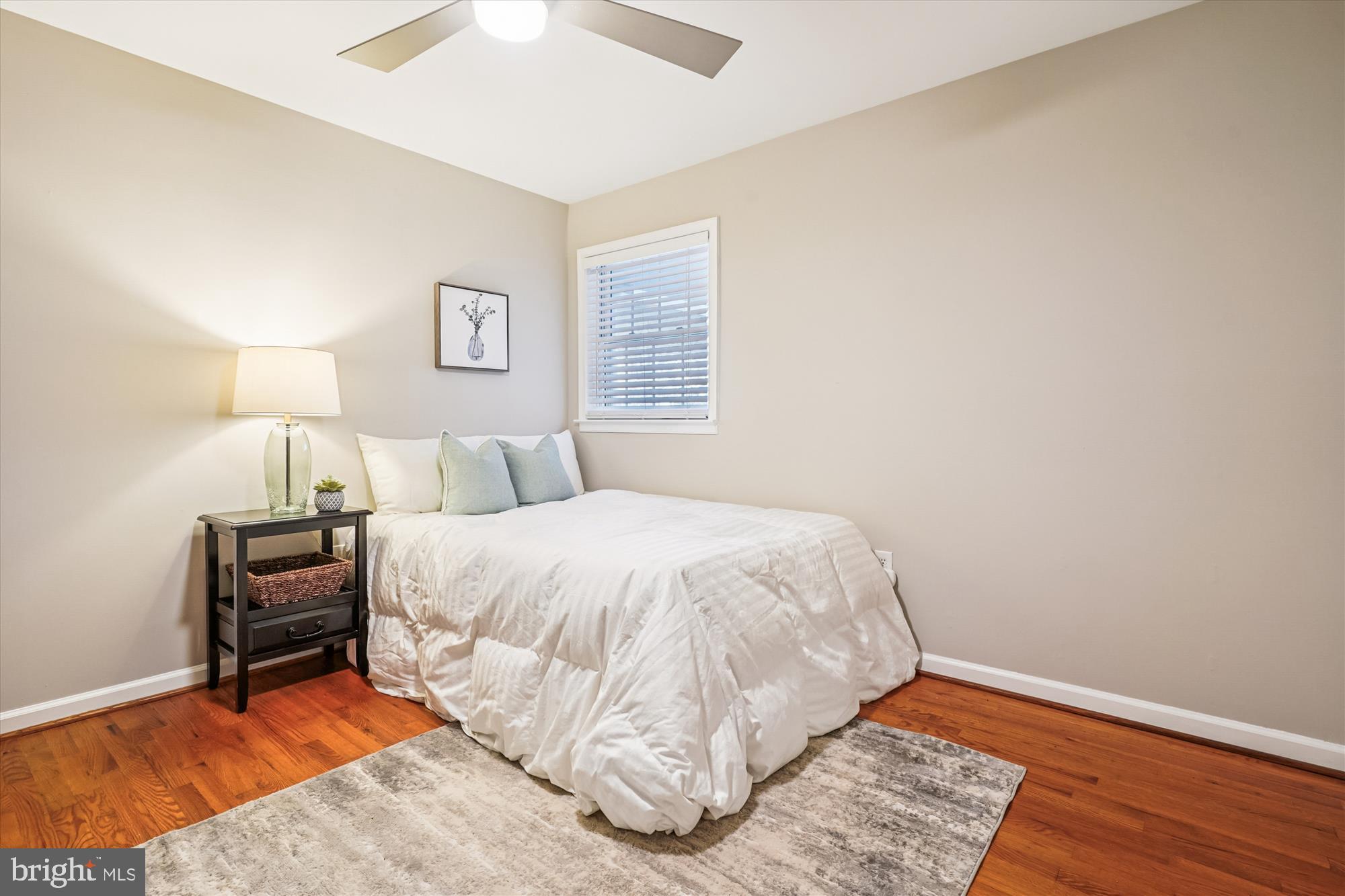 STRATFORD ON THE POTOMAC - Residential