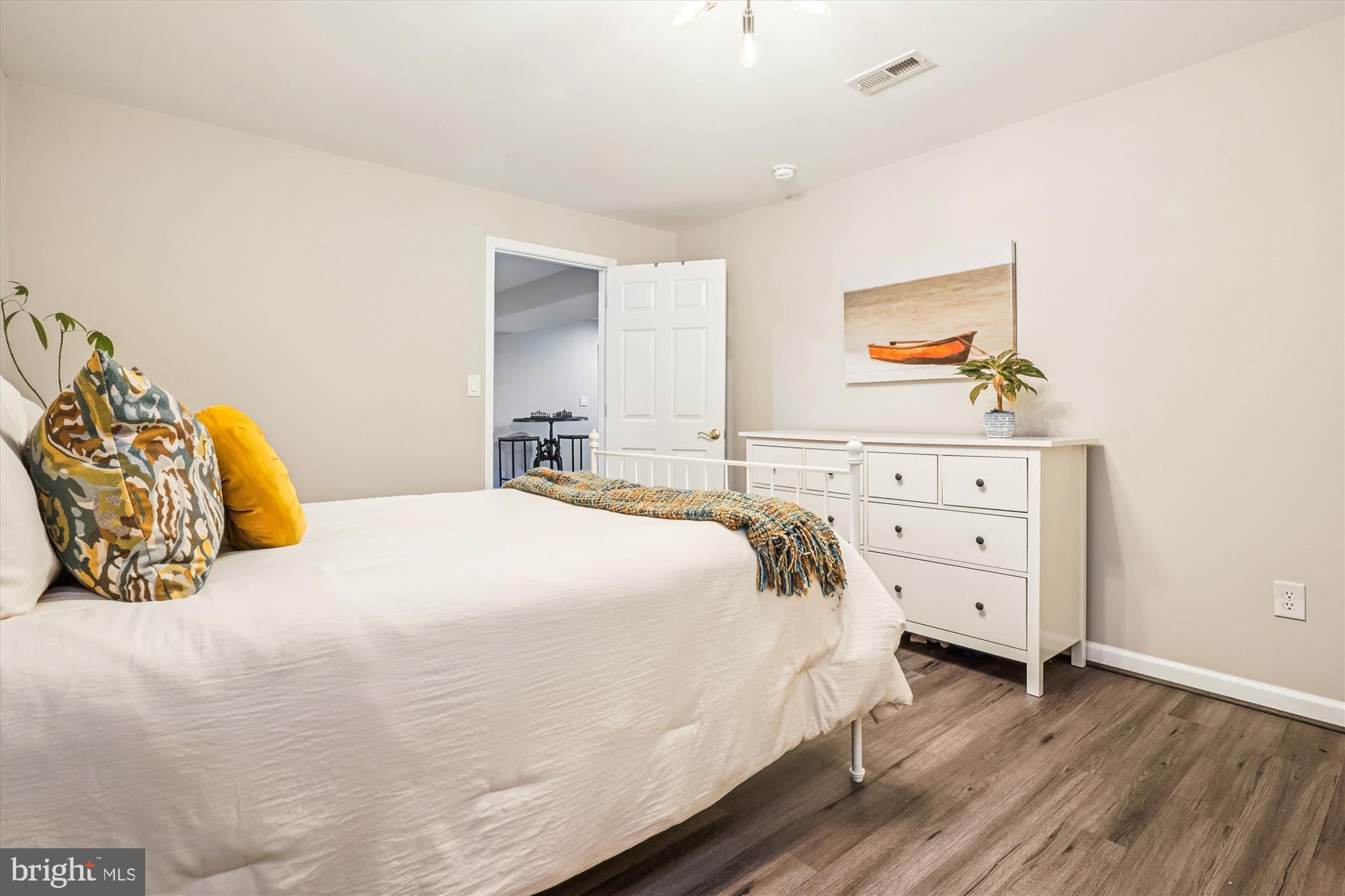 STRATFORD ON THE POTOMAC - Residential