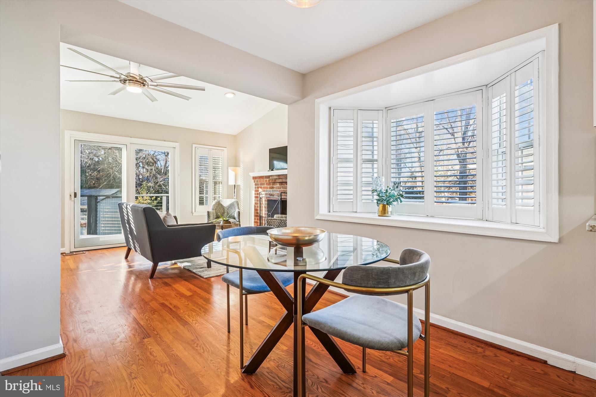 STRATFORD ON THE POTOMAC - Residential