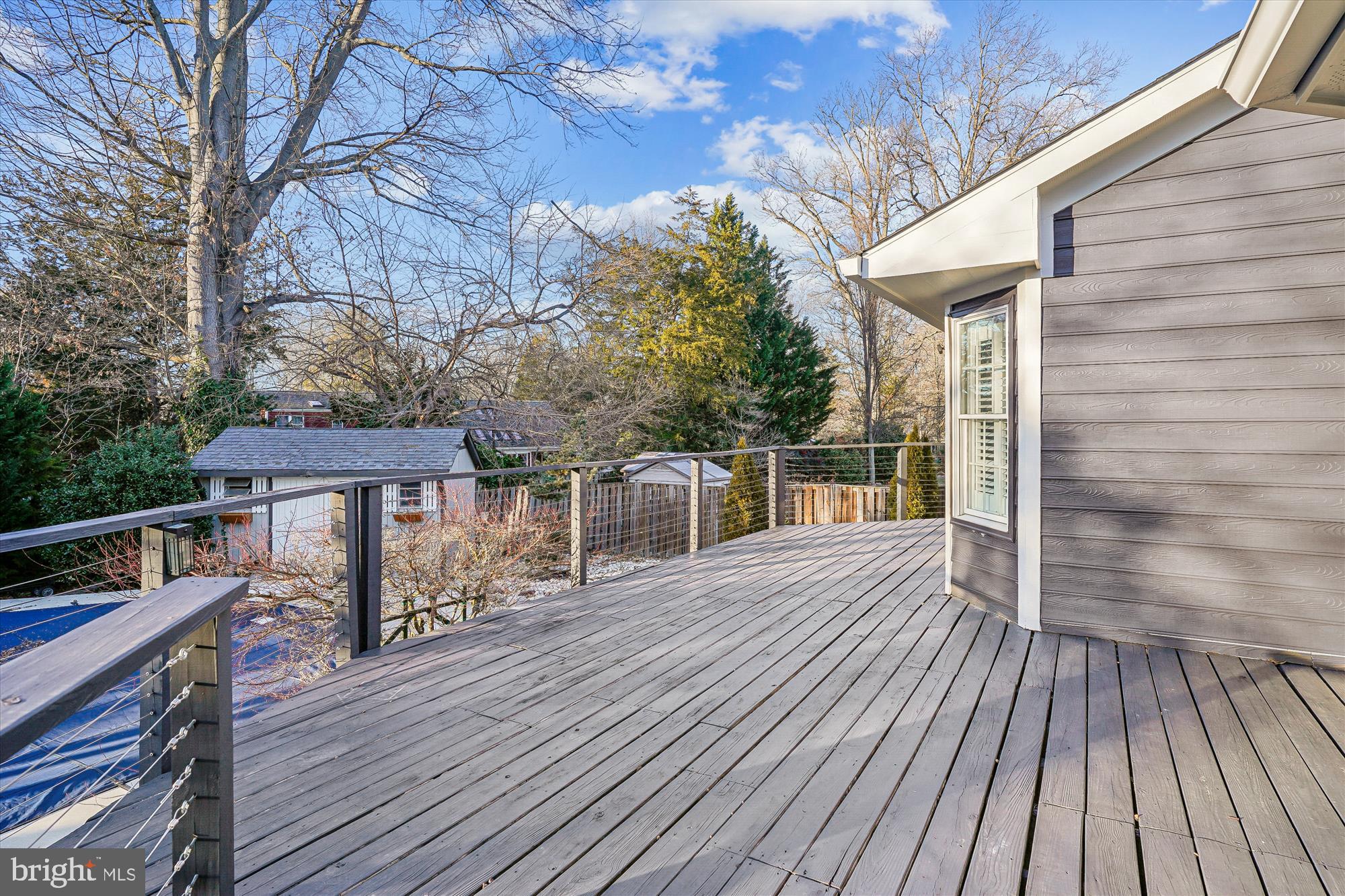 STRATFORD ON THE POTOMAC - Residential