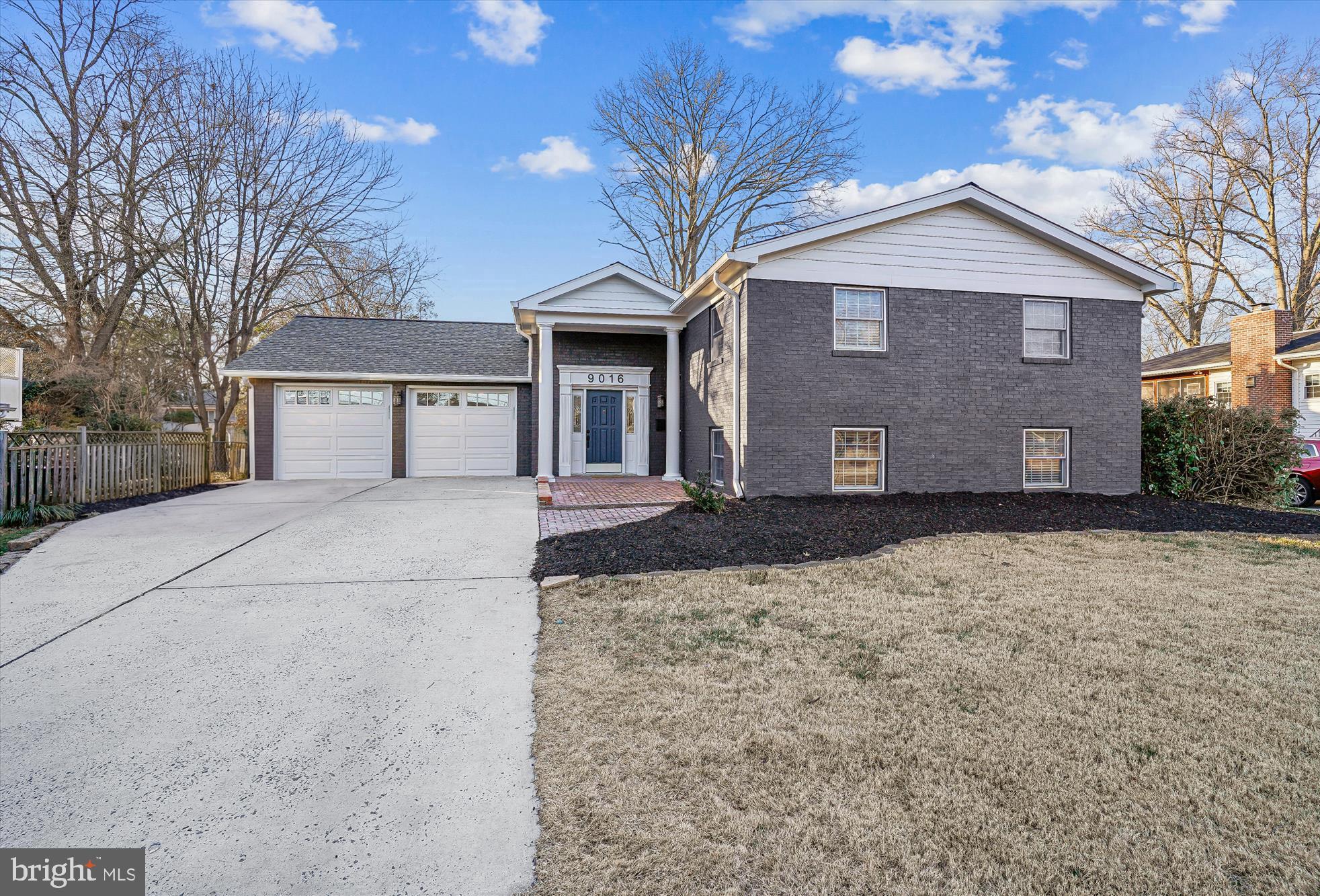 STRATFORD ON THE POTOMAC - Residential