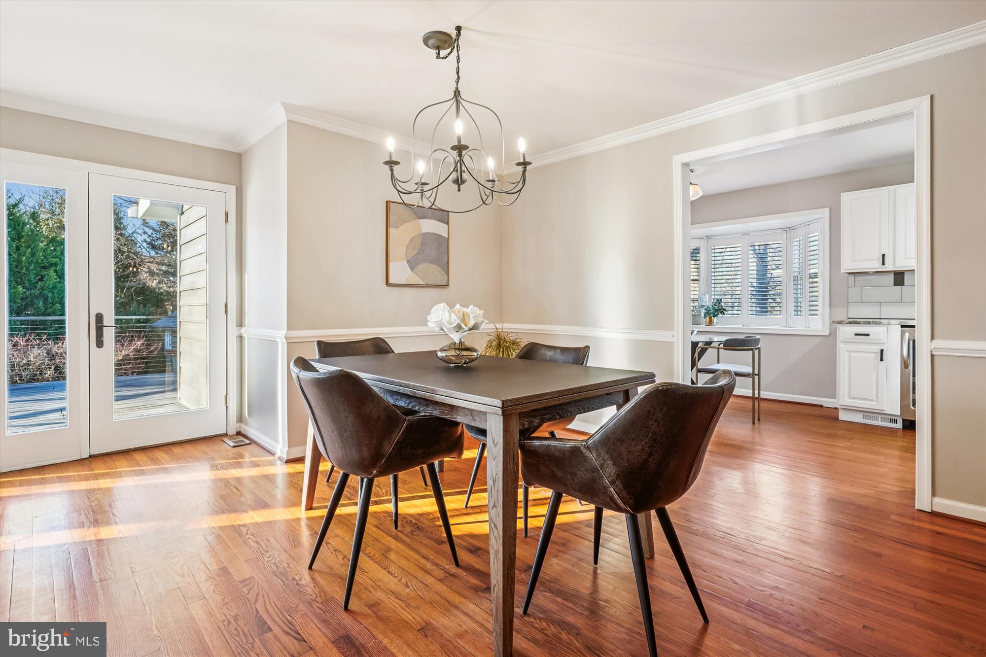 STRATFORD ON THE POTOMAC - Residential