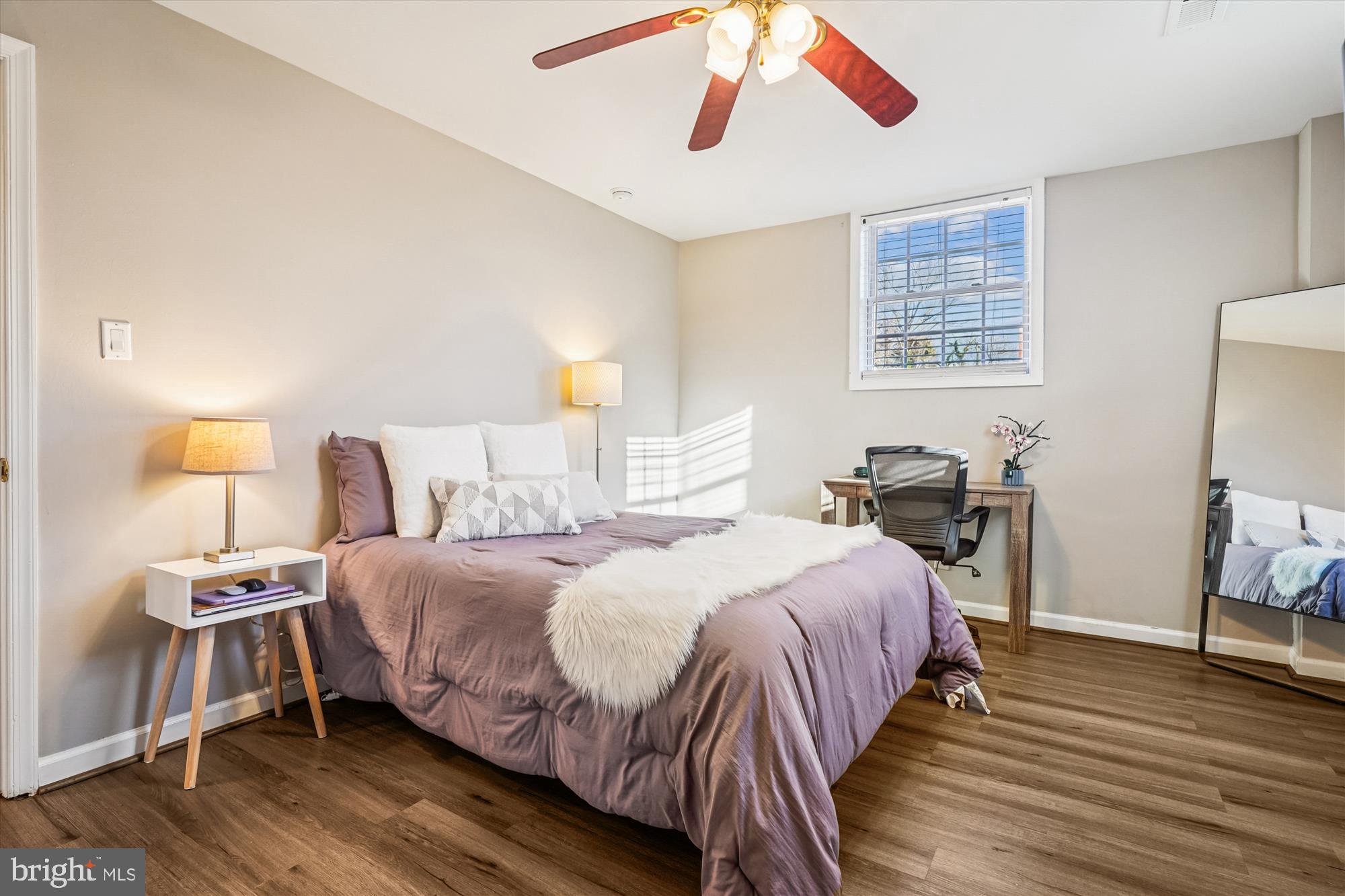 STRATFORD ON THE POTOMAC - Residential