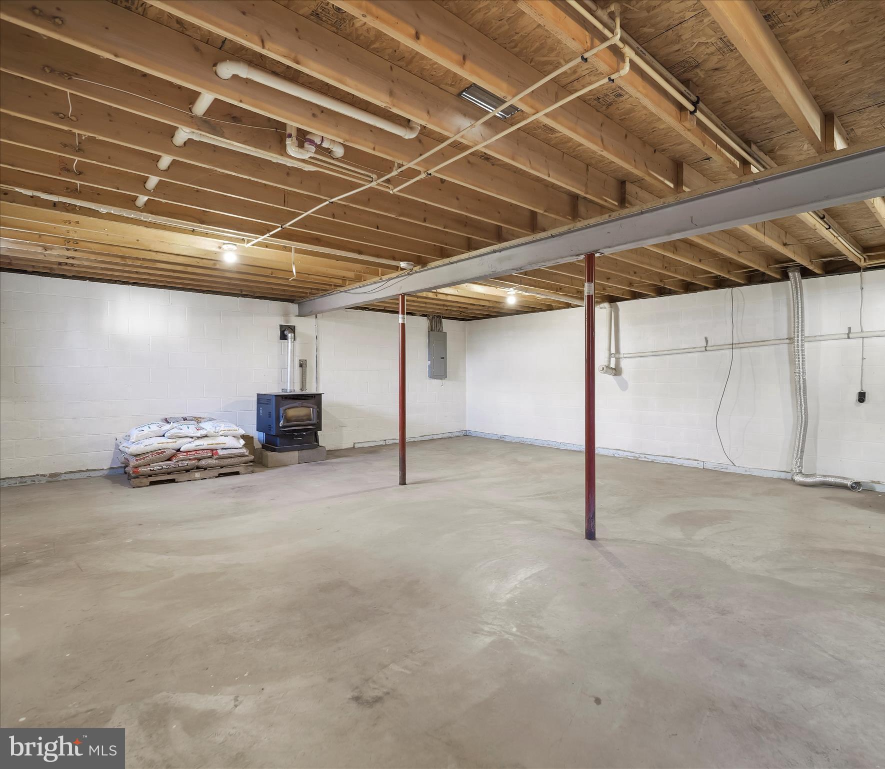 GREENE TWP - Residential