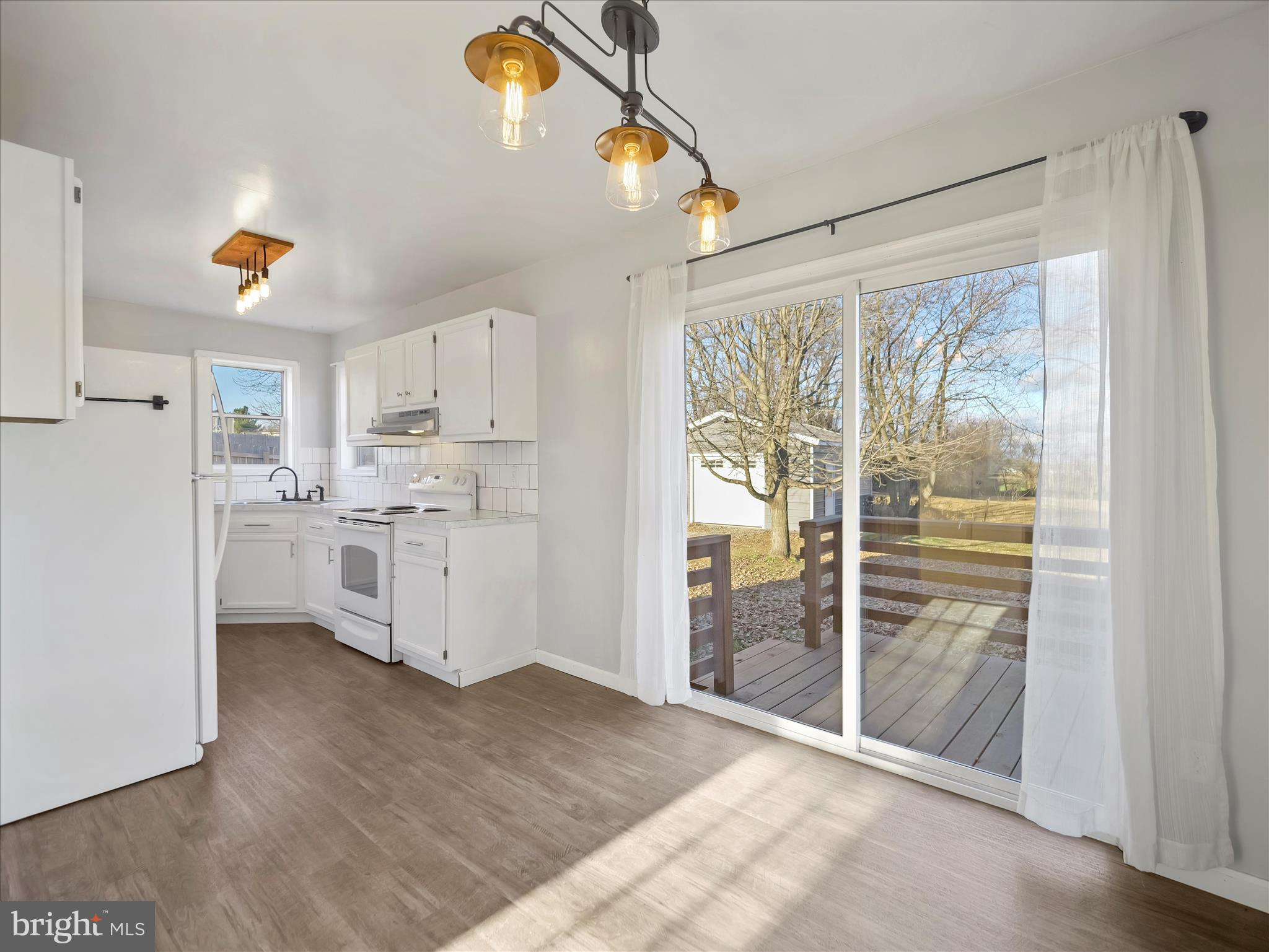 GREENE TWP - Residential