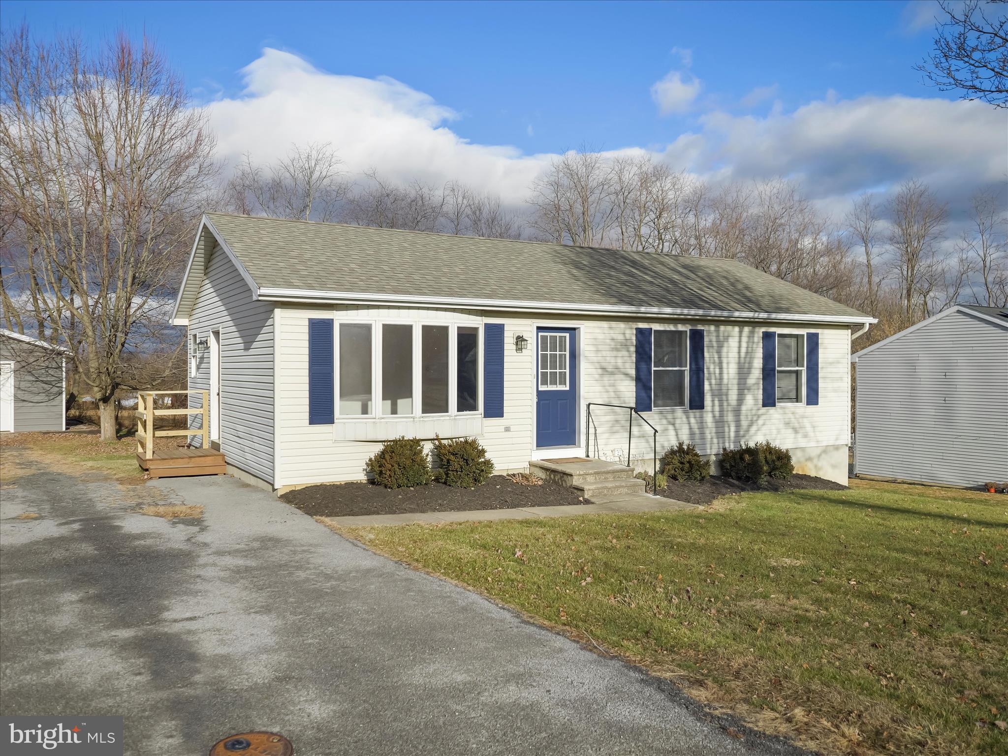 GREENE TWP - Residential