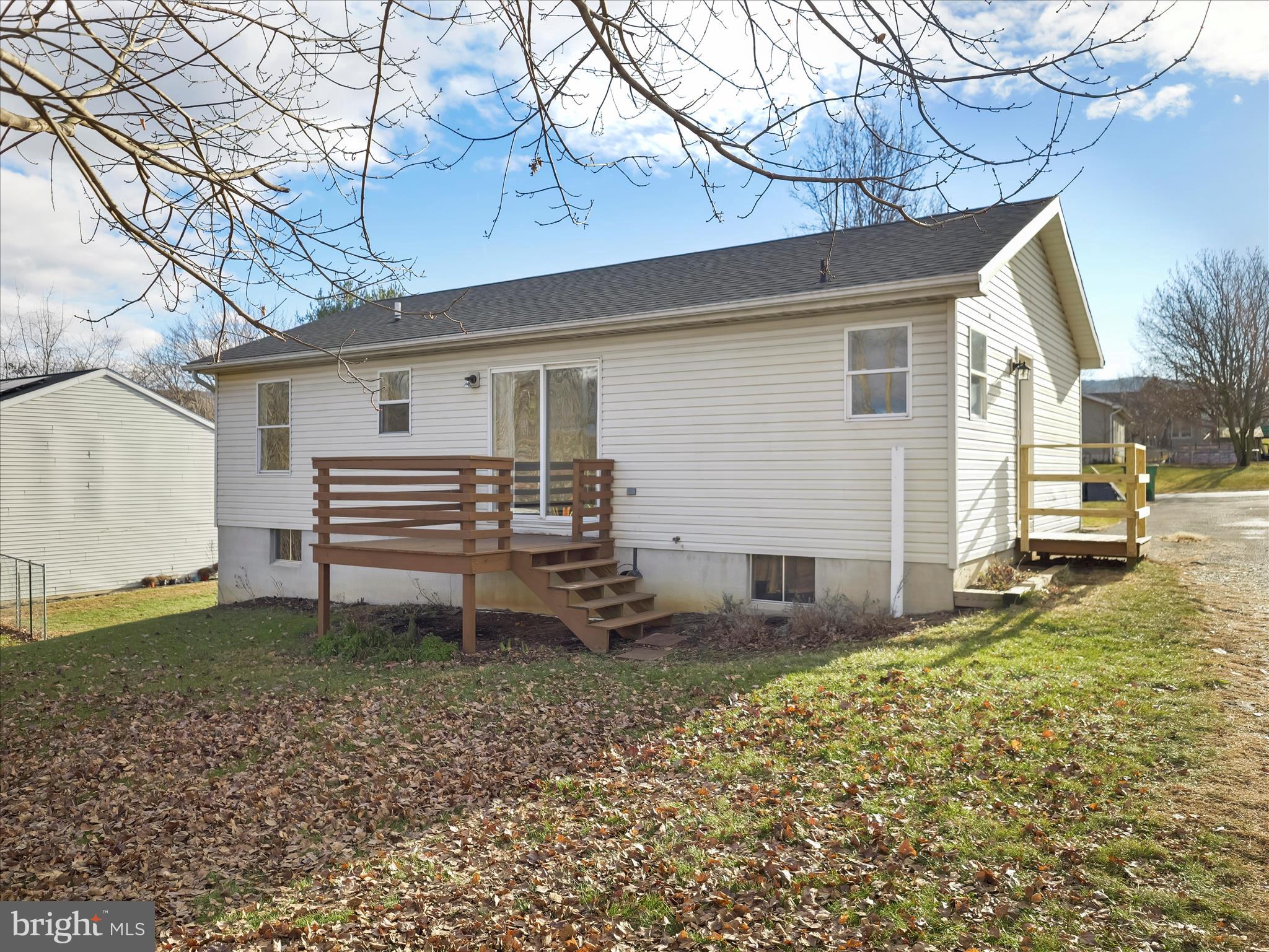 GREENE TWP - Residential