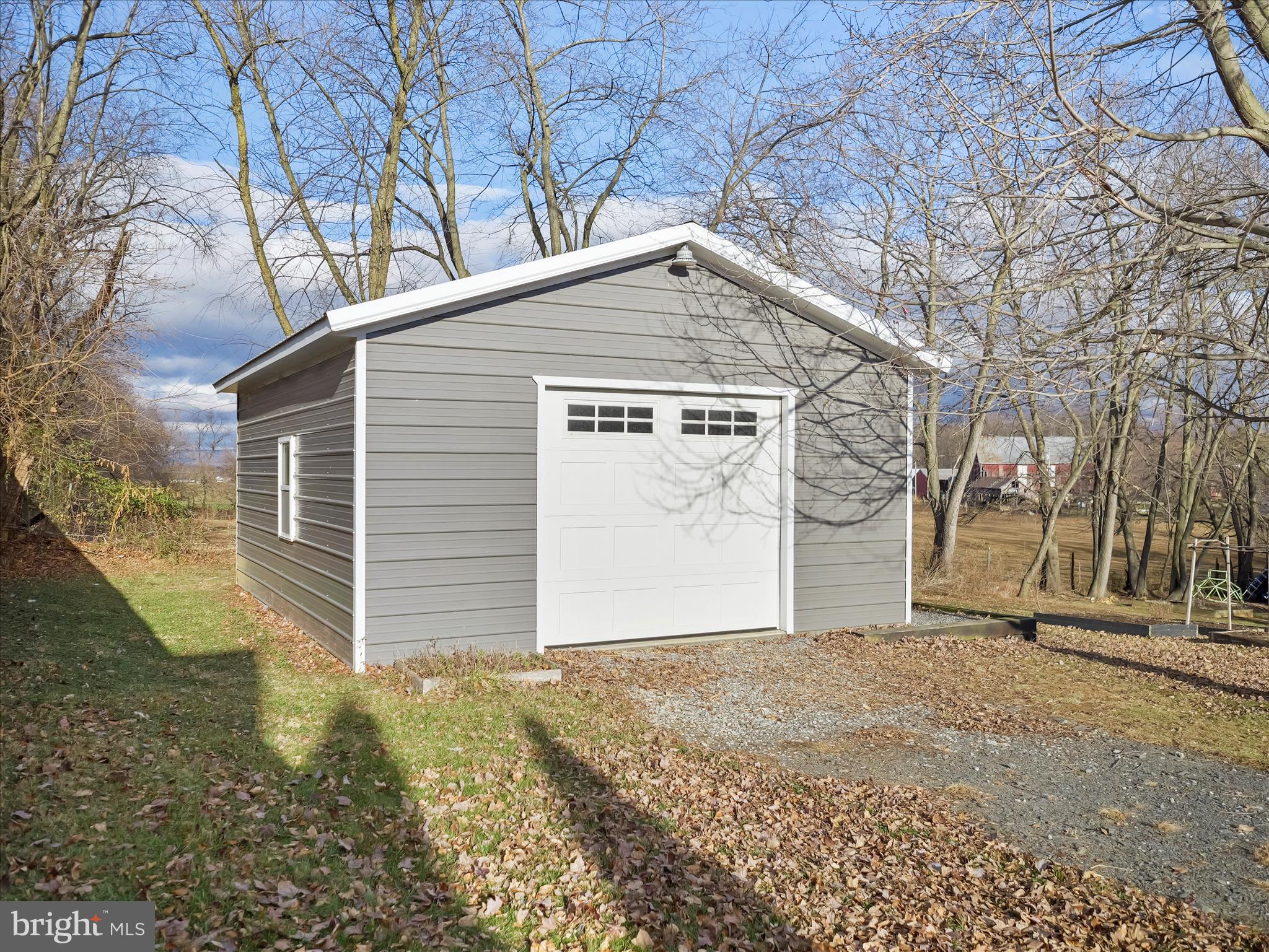 GREENE TWP - Residential