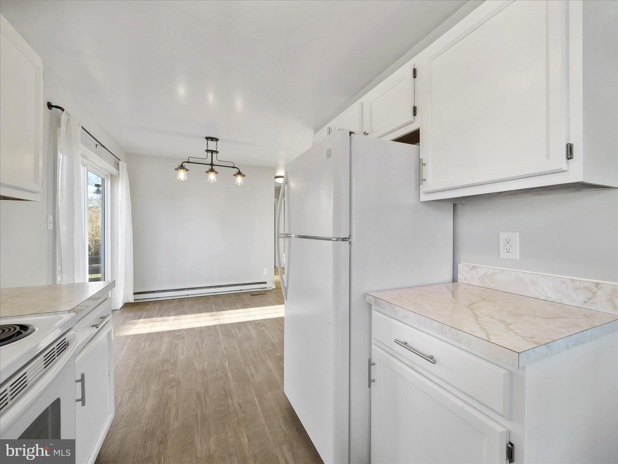 GREENE TWP - Residential