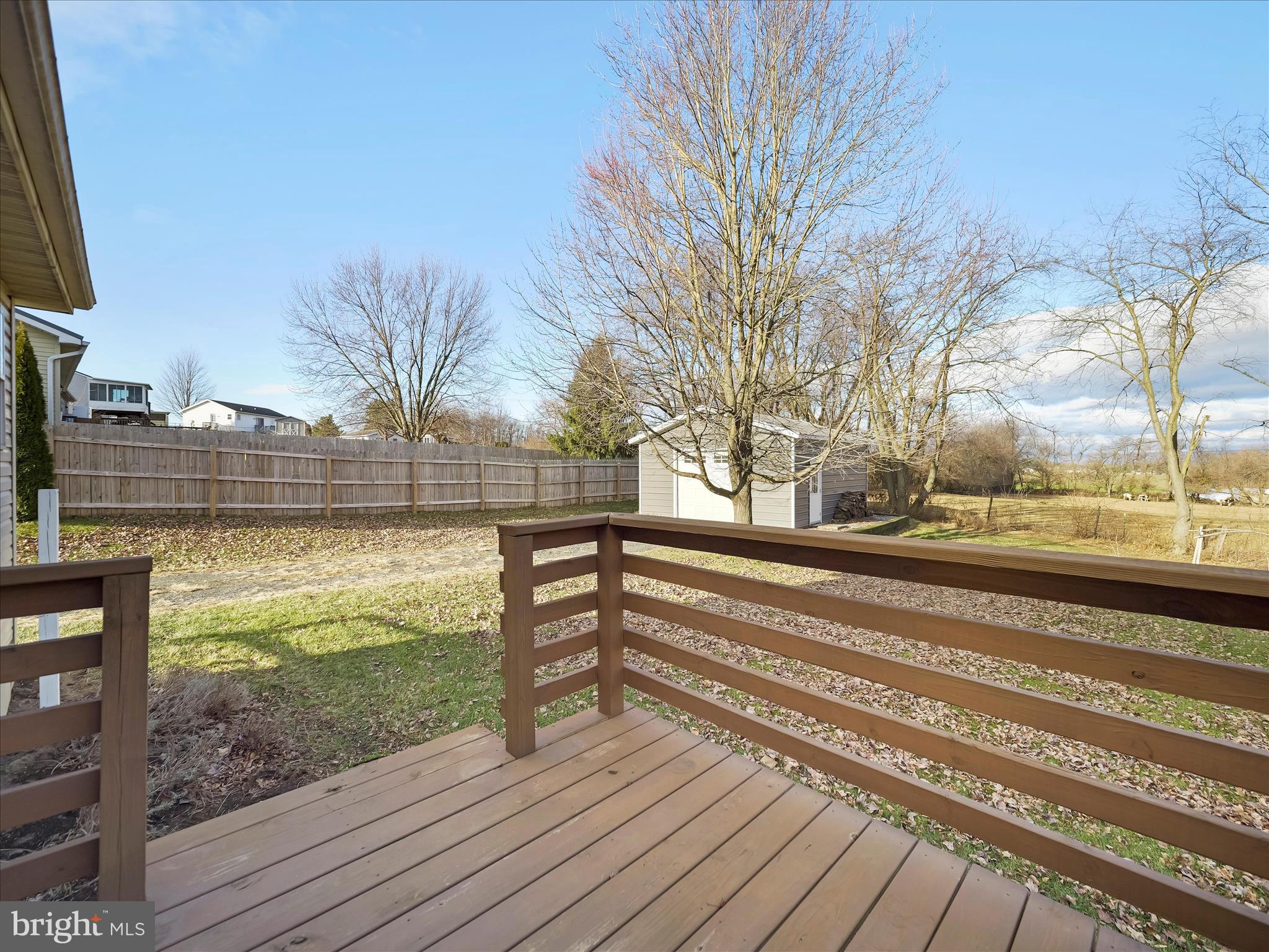 GREENE TWP - Residential