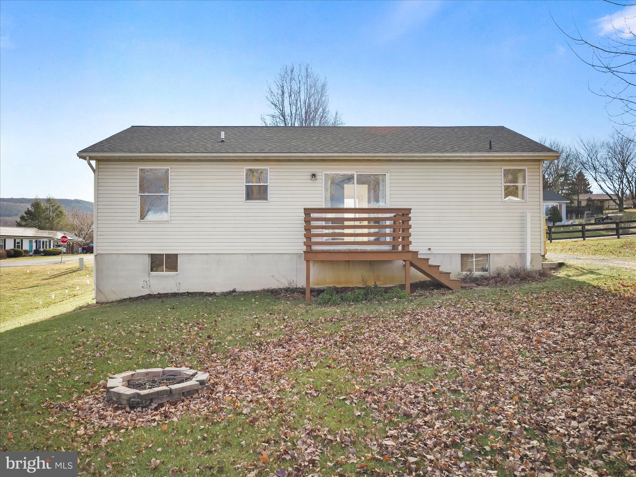 GREENE TWP - Residential