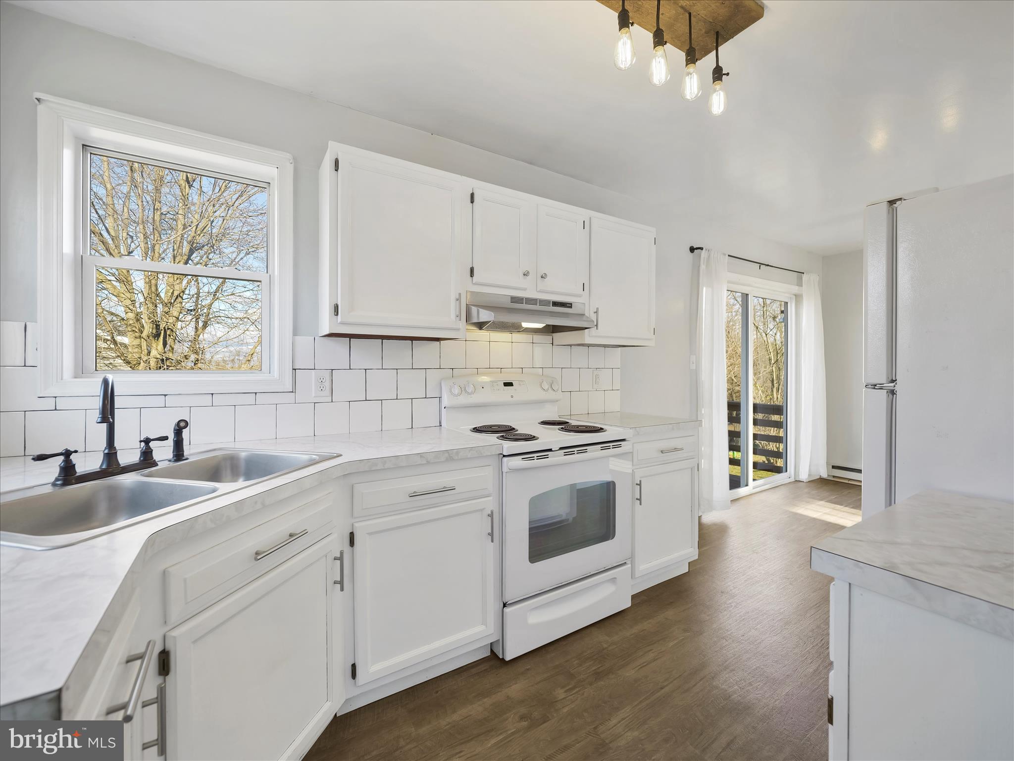 GREENE TWP - Residential