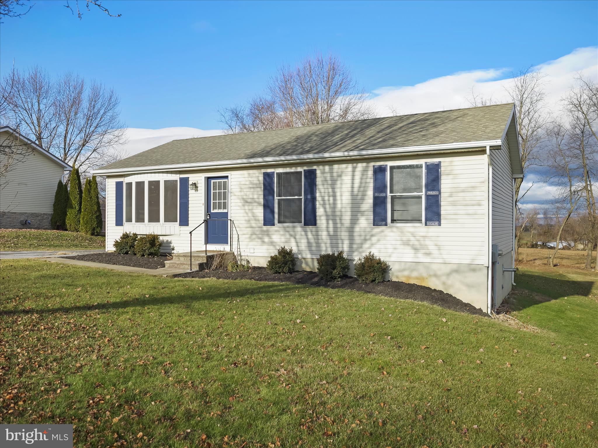 GREENE TWP - Residential