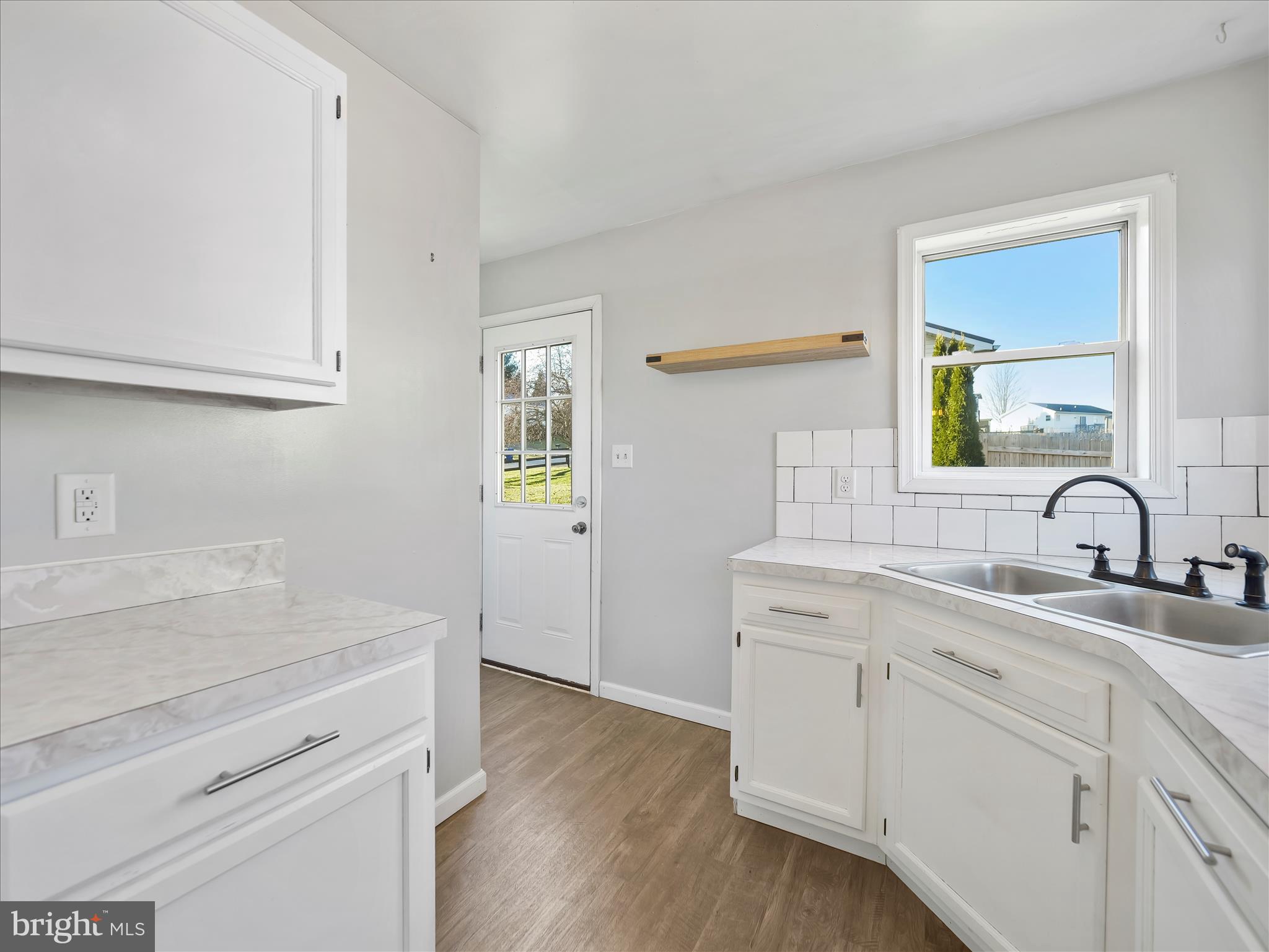 GREENE TWP - Residential