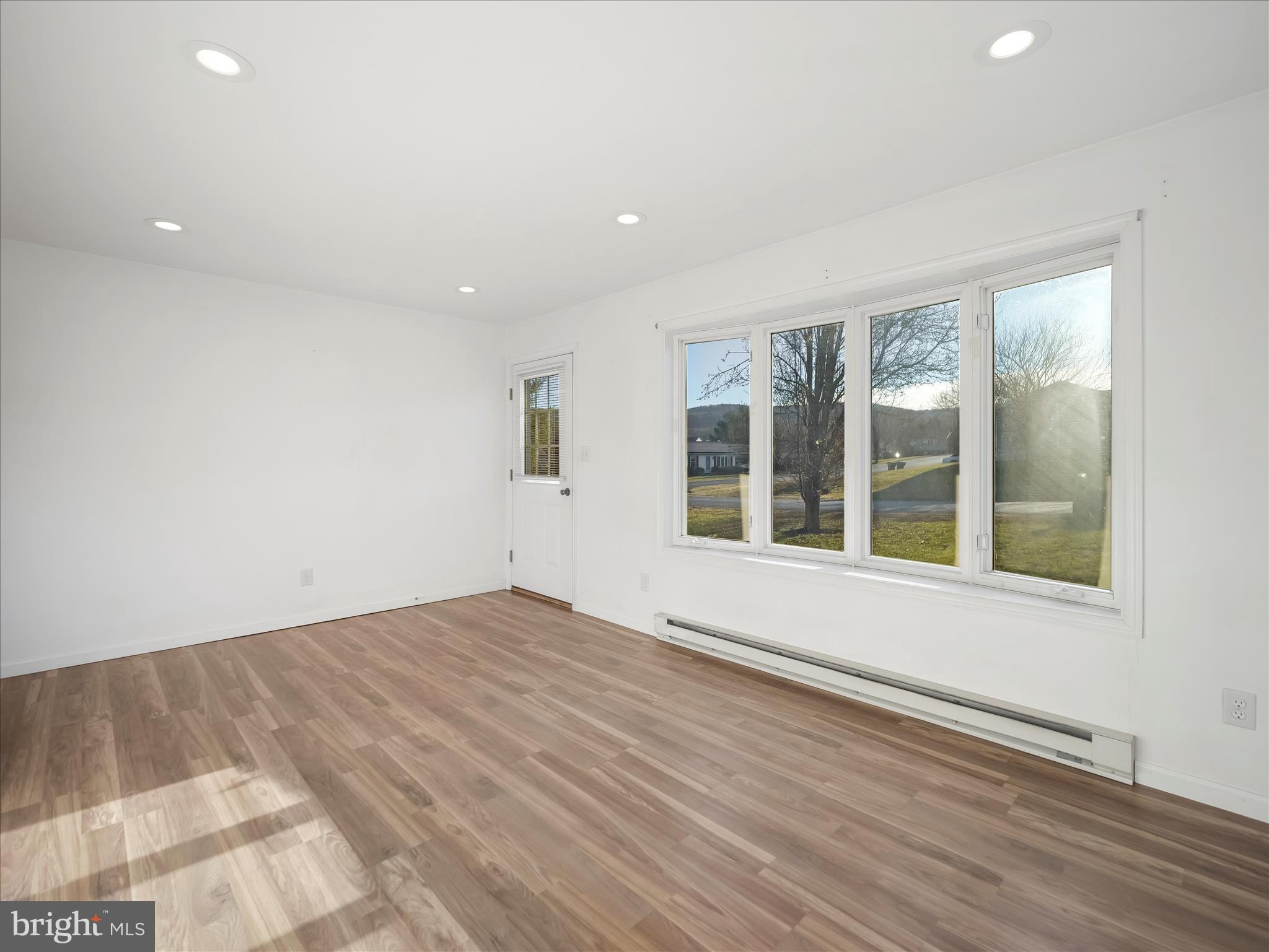 GREENE TWP - Residential