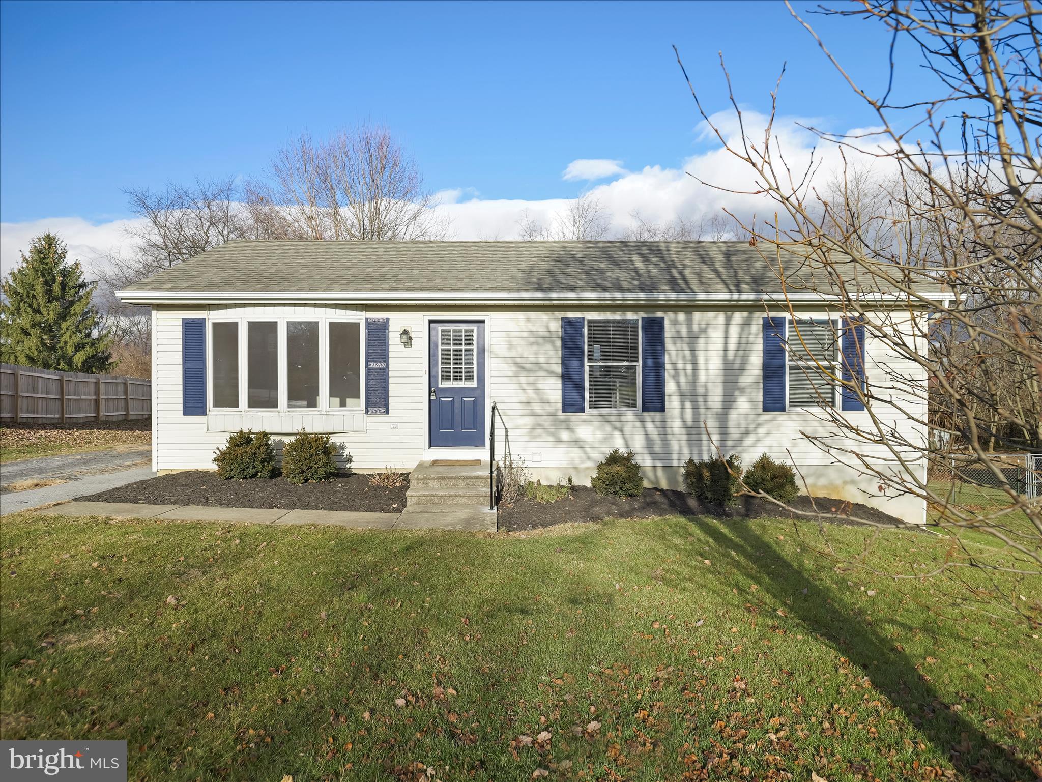 GREENE TWP - Residential