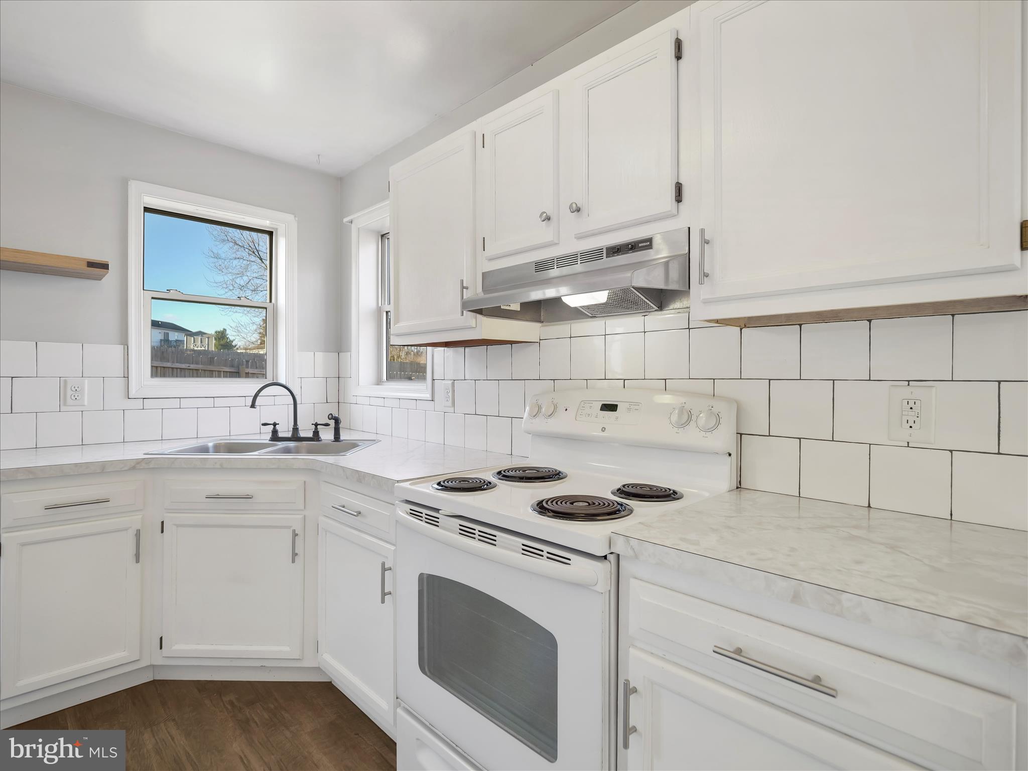 GREENE TWP - Residential