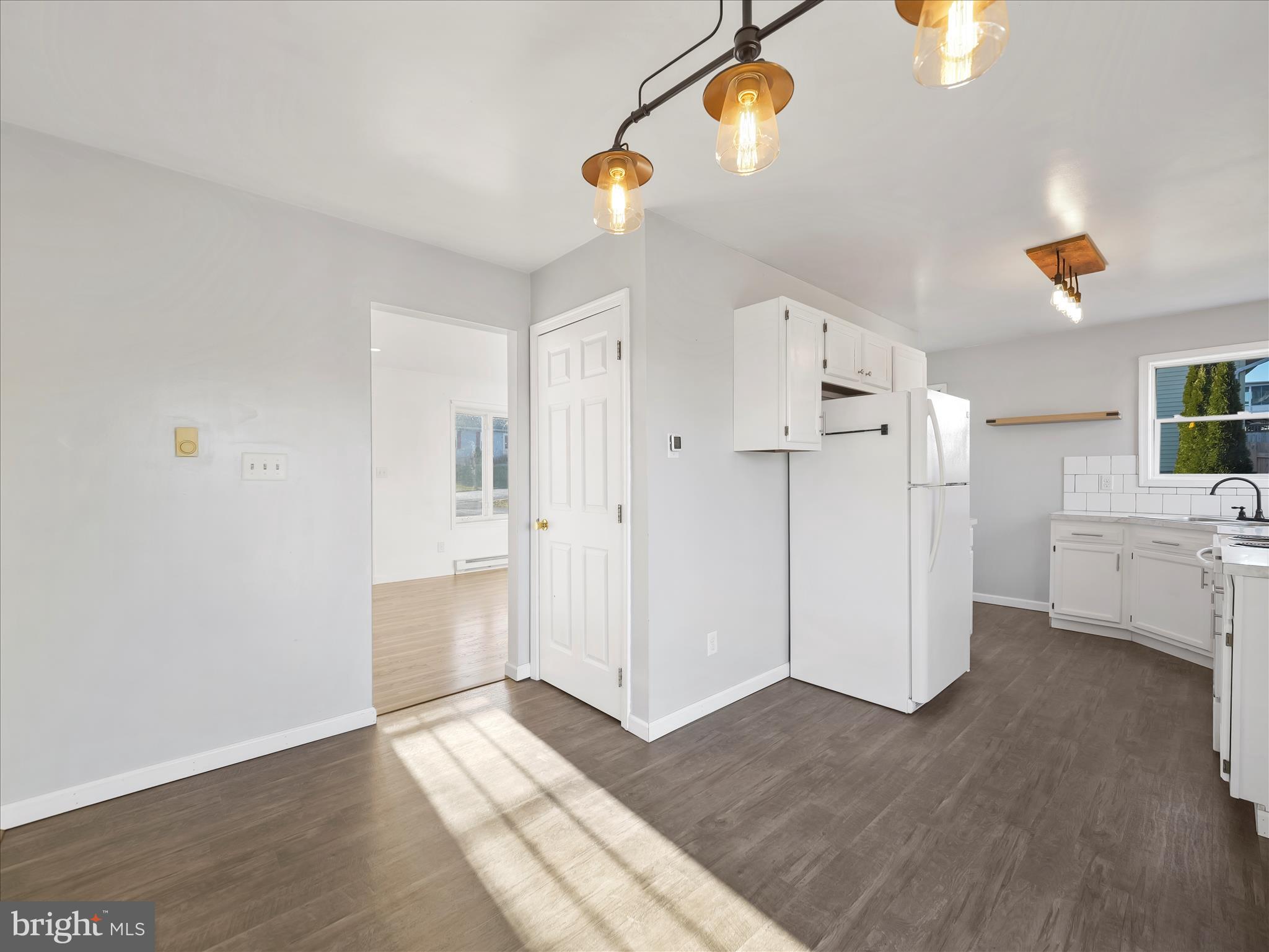 GREENE TWP - Residential