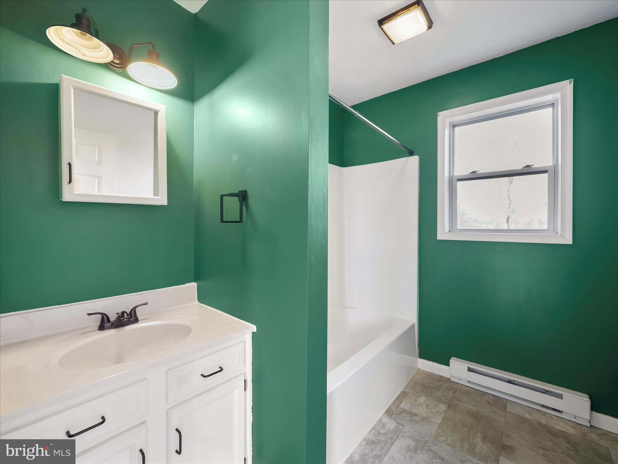 GREENE TWP - Residential