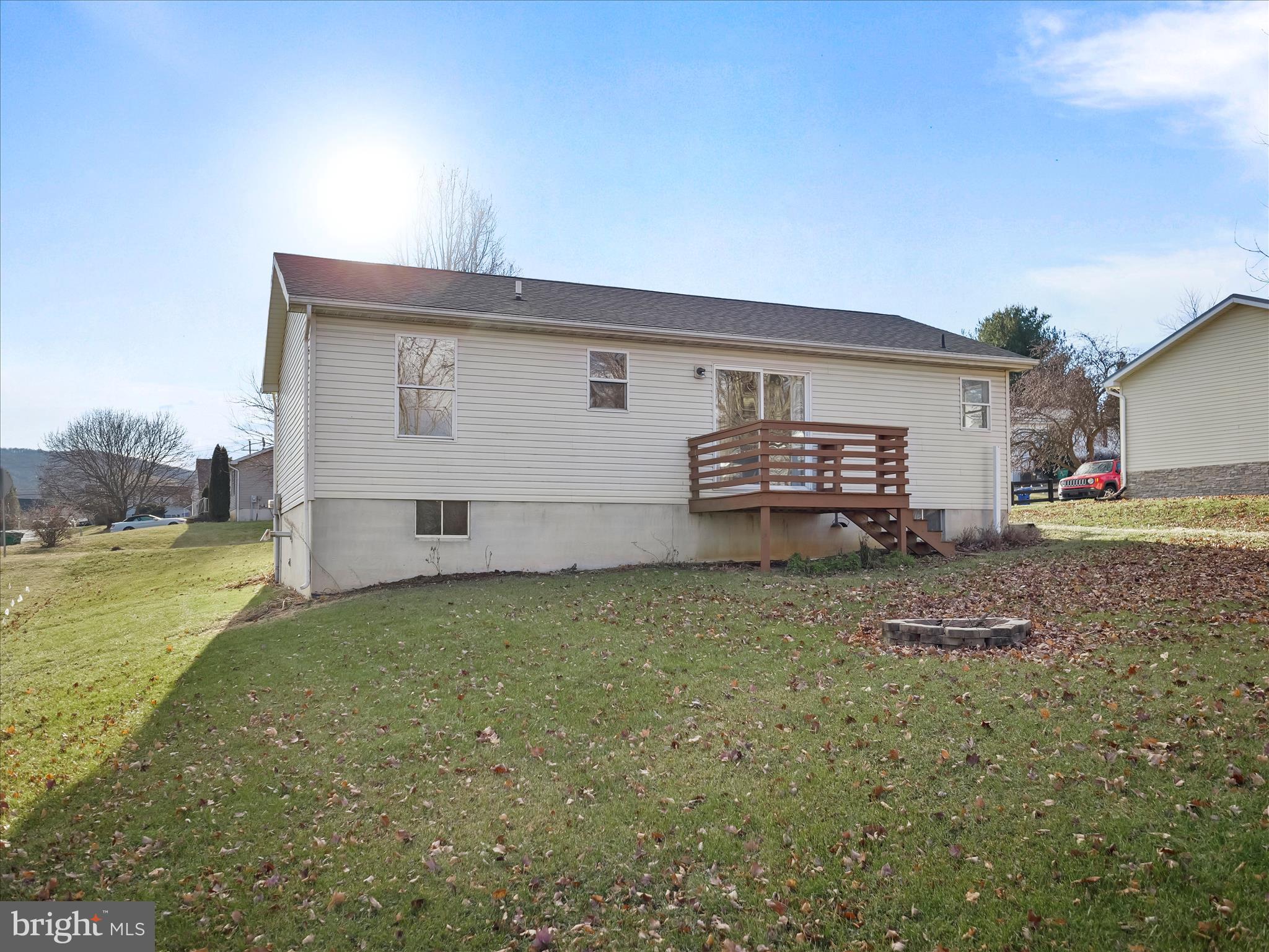 GREENE TWP - Residential