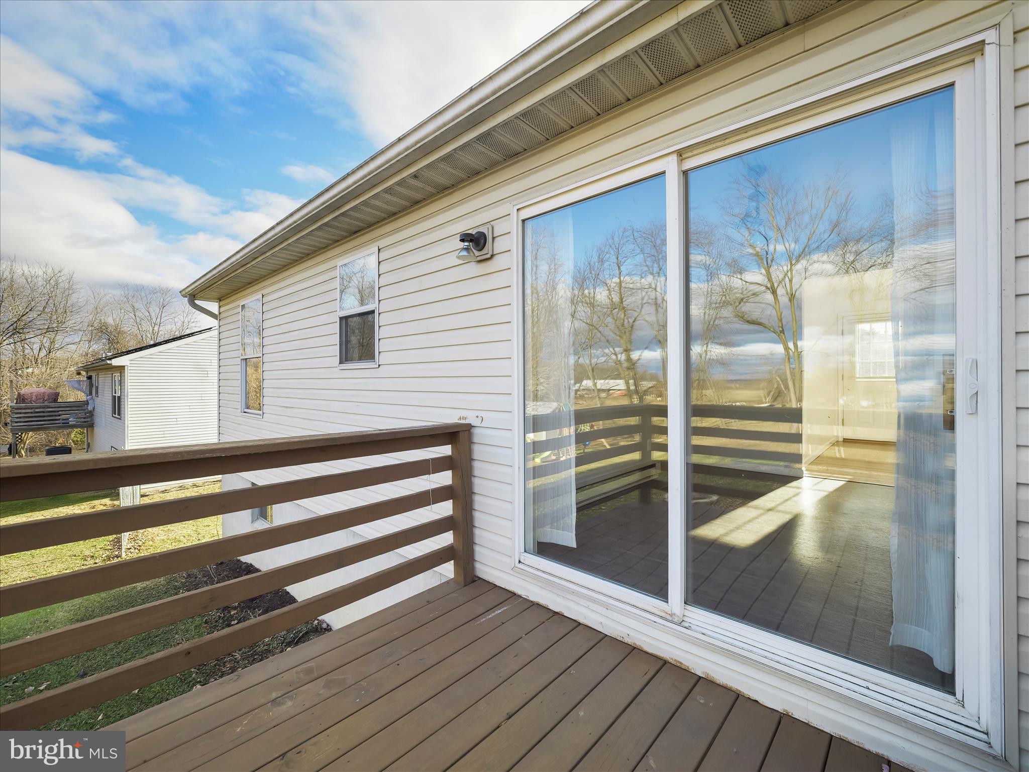 GREENE TWP - Residential