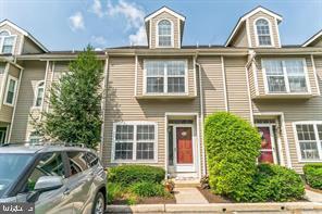 CHESTERBROOK - Residential Lease