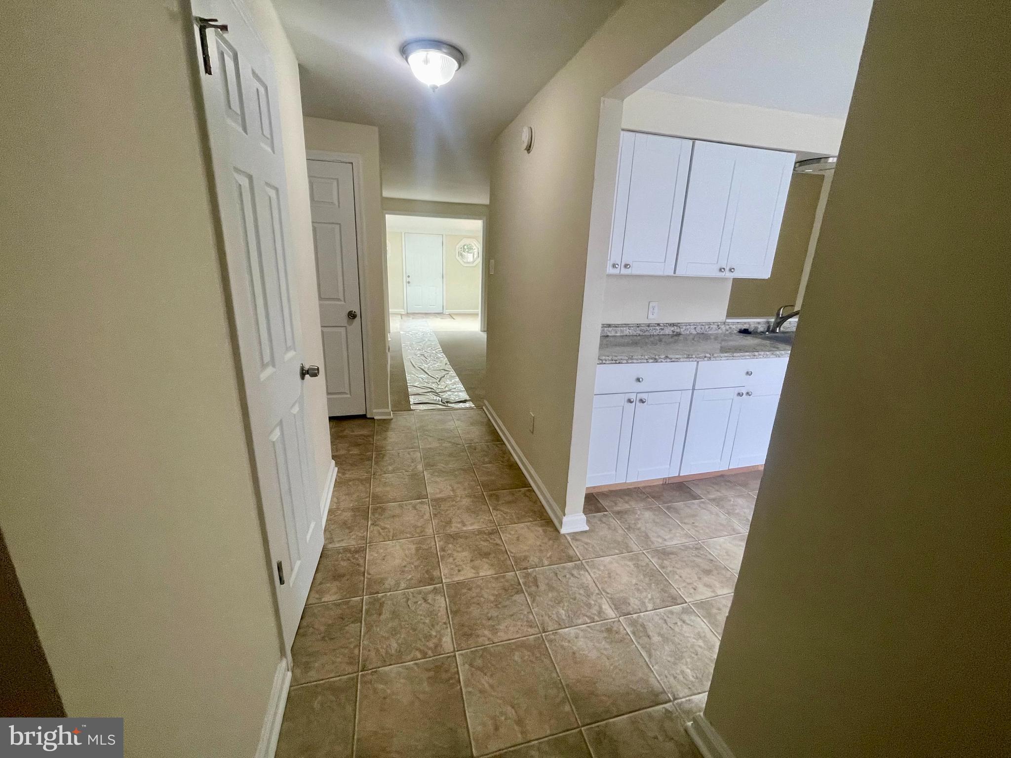 21 MAHOGANY DRIVE