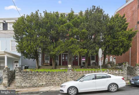 Townhouse For Rent - 3505 Indian Queen Lane #3<br/> PHILADELPHIA, PA 19129