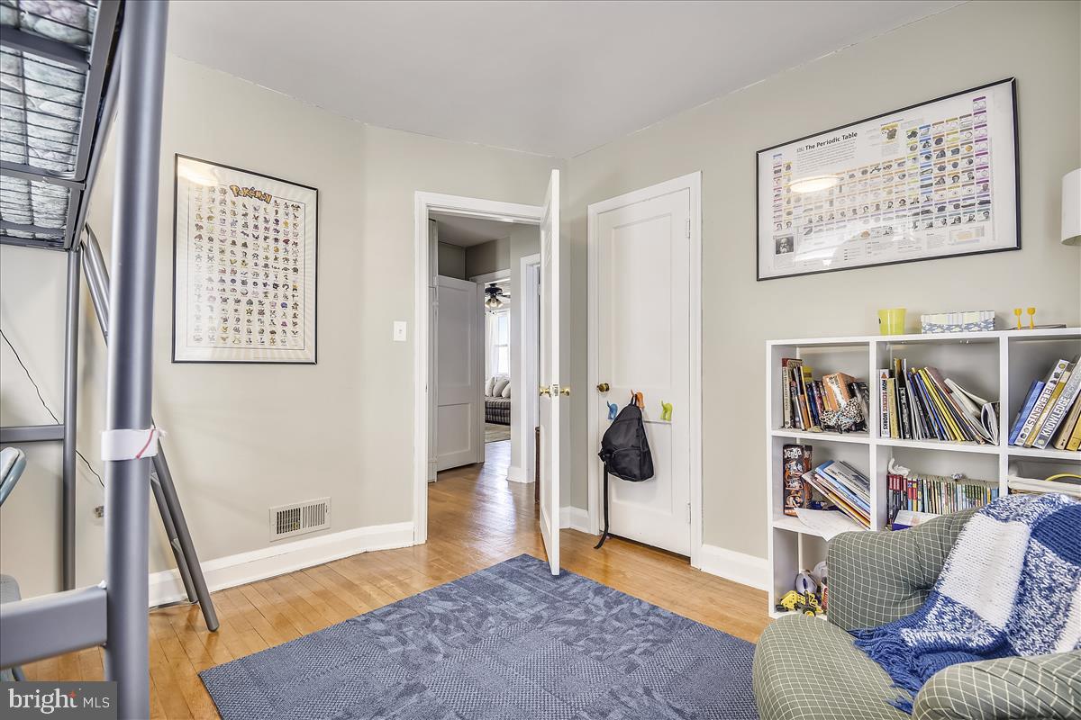 HAWTHORNE - Residential