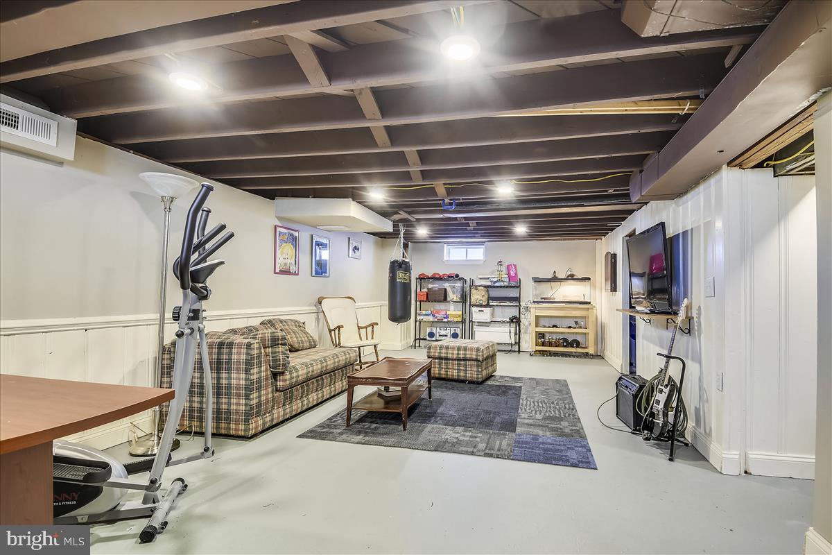 HAWTHORNE - Residential